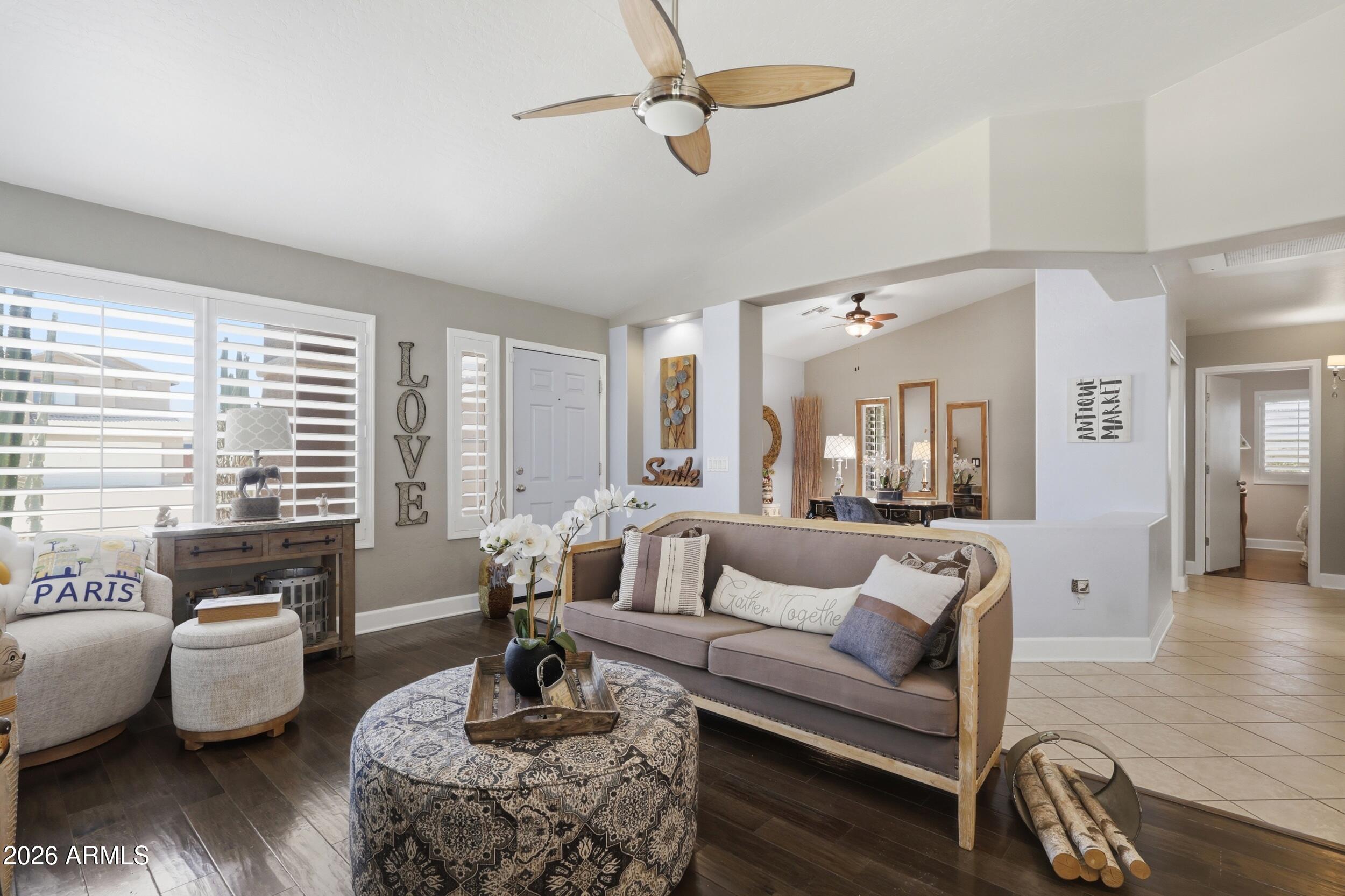 DREAMING SUMMIT UNIT 2A - Residential