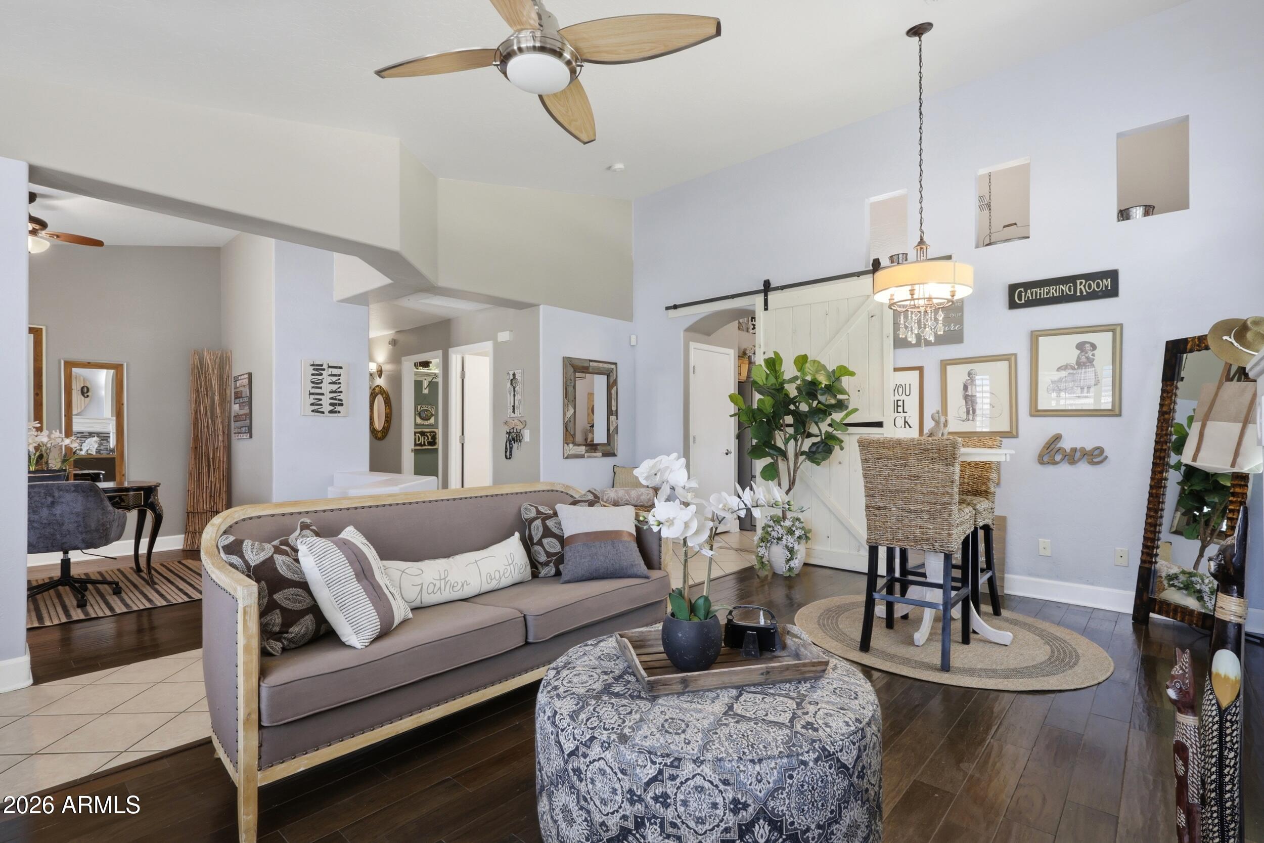 DREAMING SUMMIT UNIT 2A - Residential
