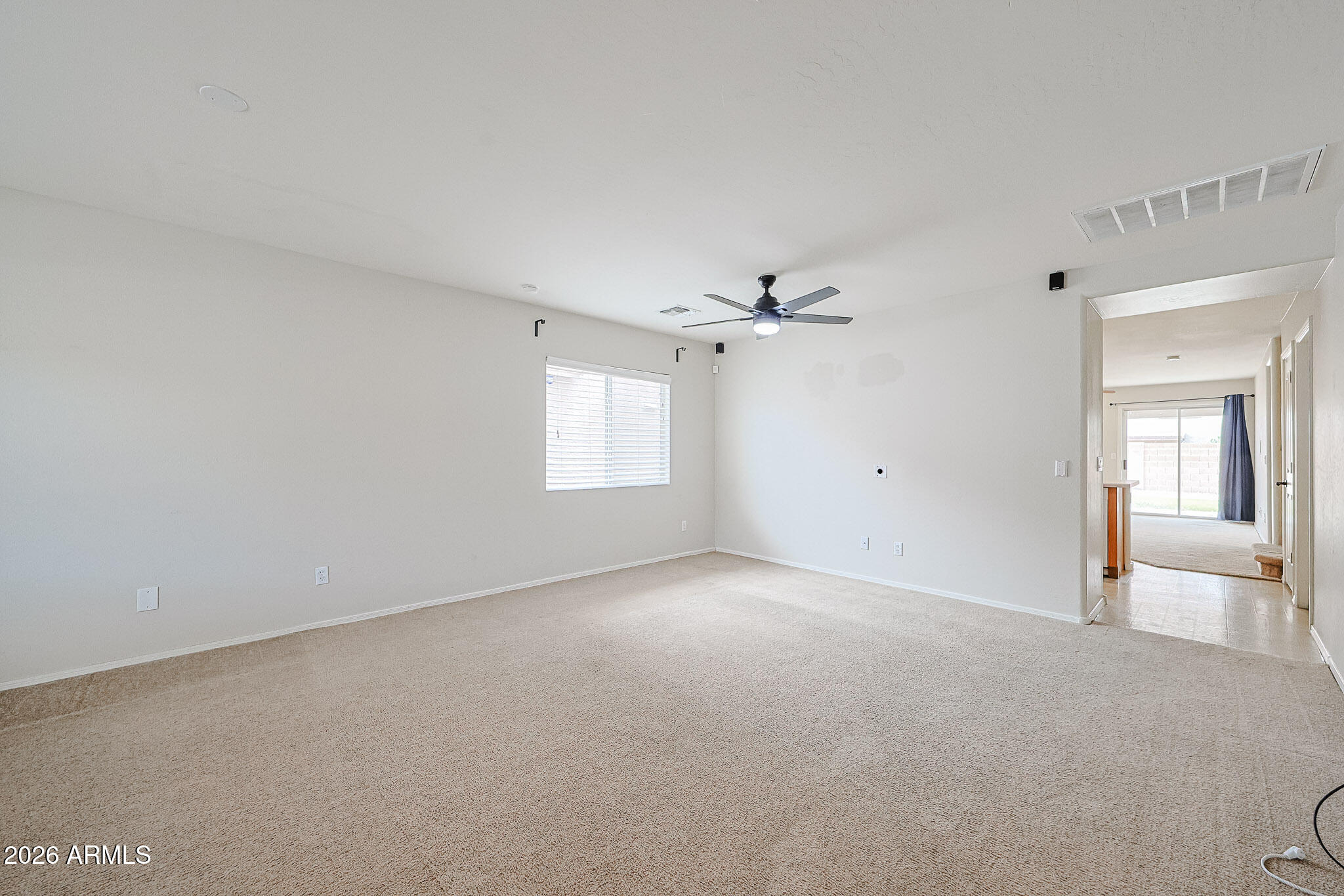 AGUA FRIA RANCH PHASE 4 - Residential