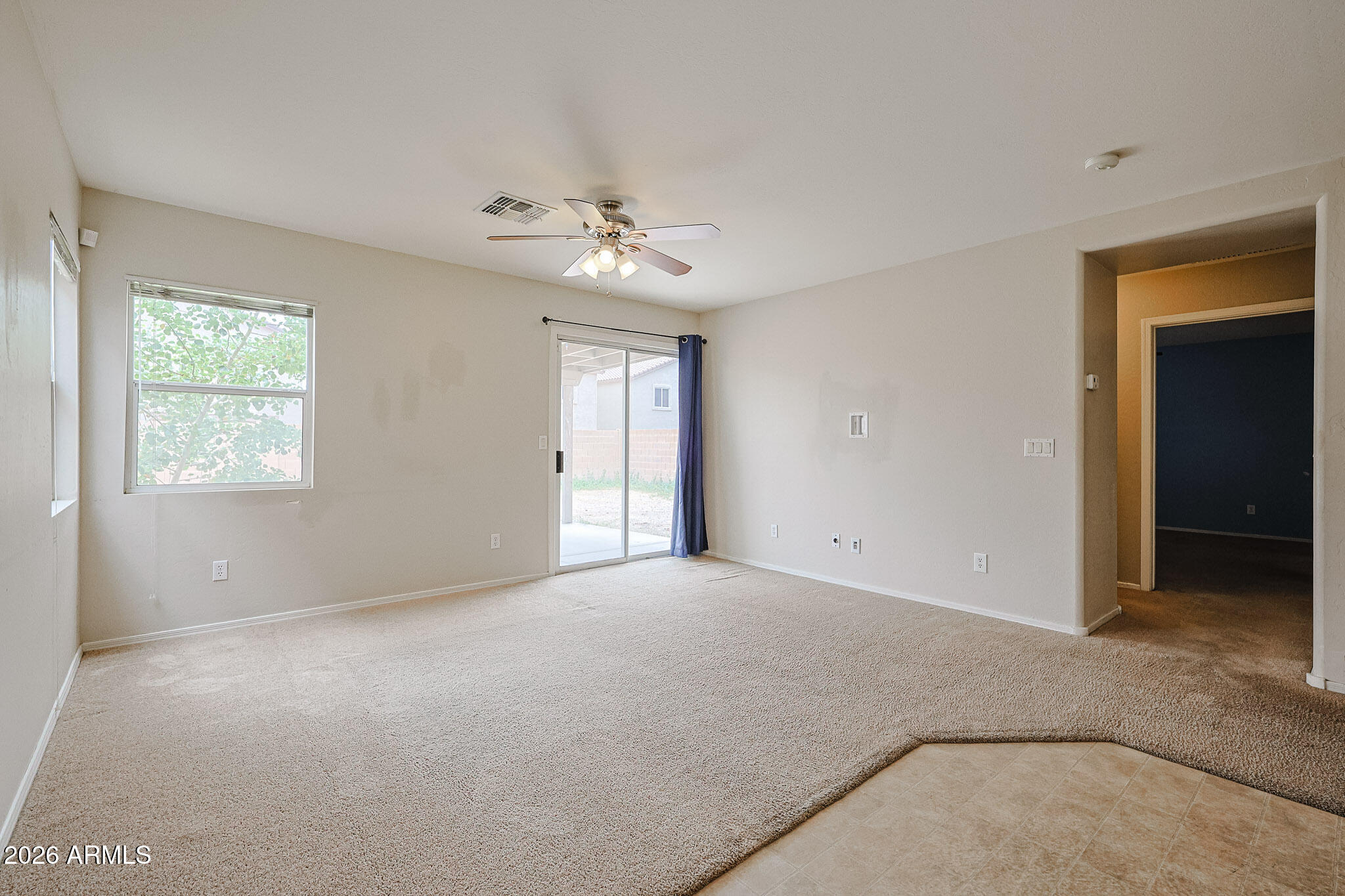 AGUA FRIA RANCH PHASE 4 - Residential