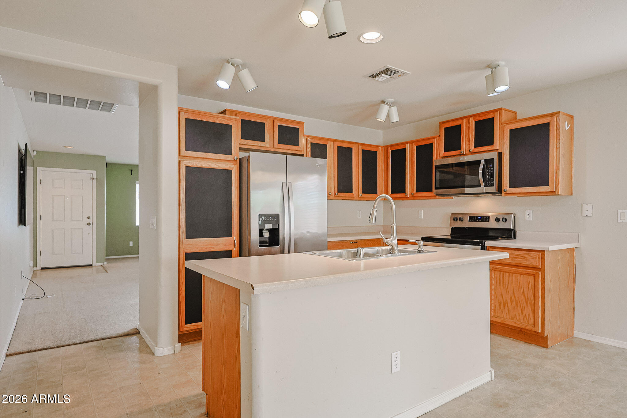 AGUA FRIA RANCH PHASE 4 - Residential