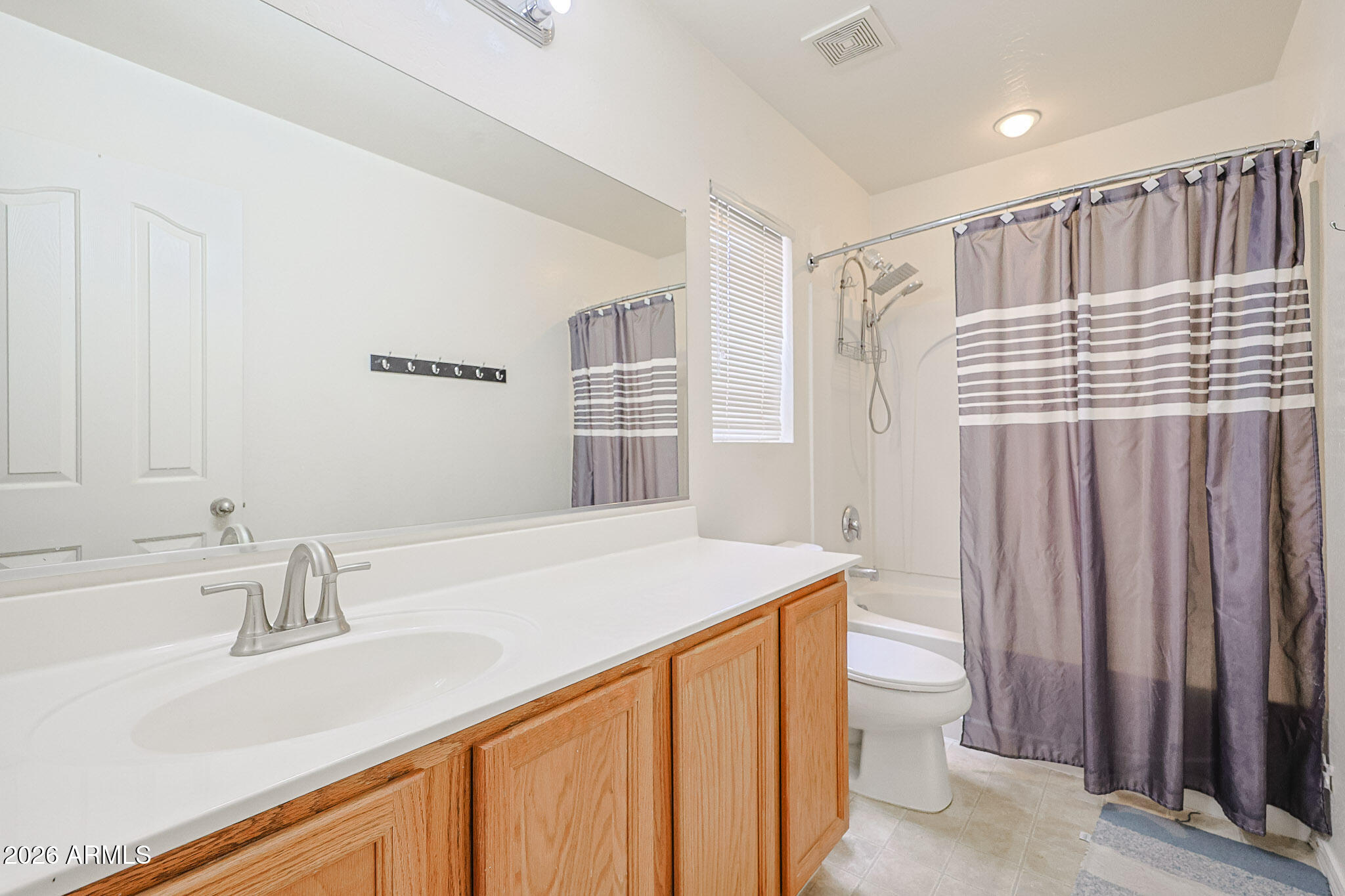 AGUA FRIA RANCH PHASE 4 - Residential