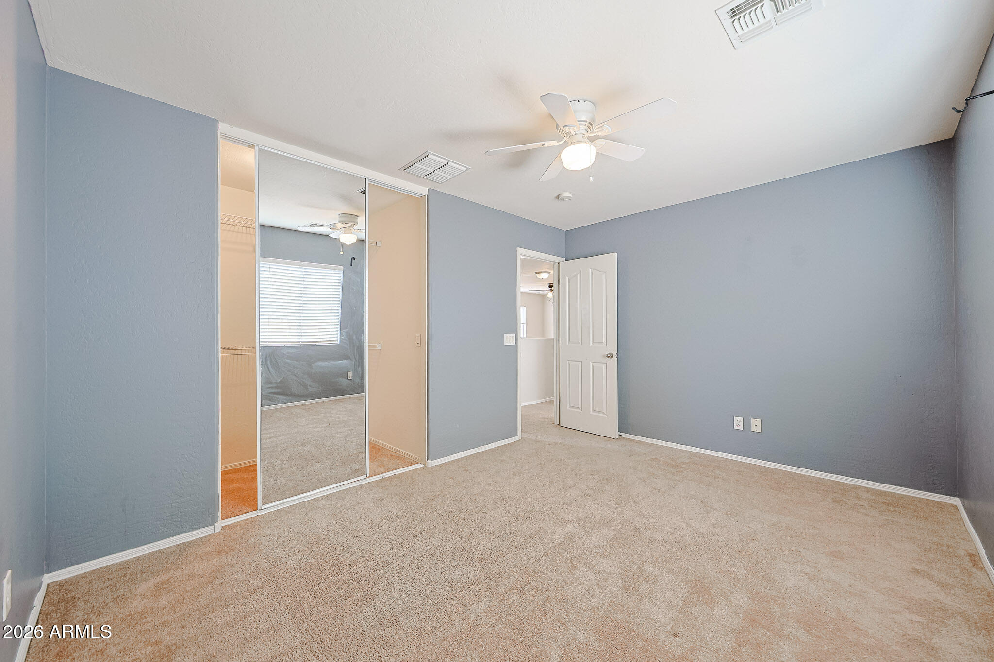 AGUA FRIA RANCH PHASE 4 - Residential