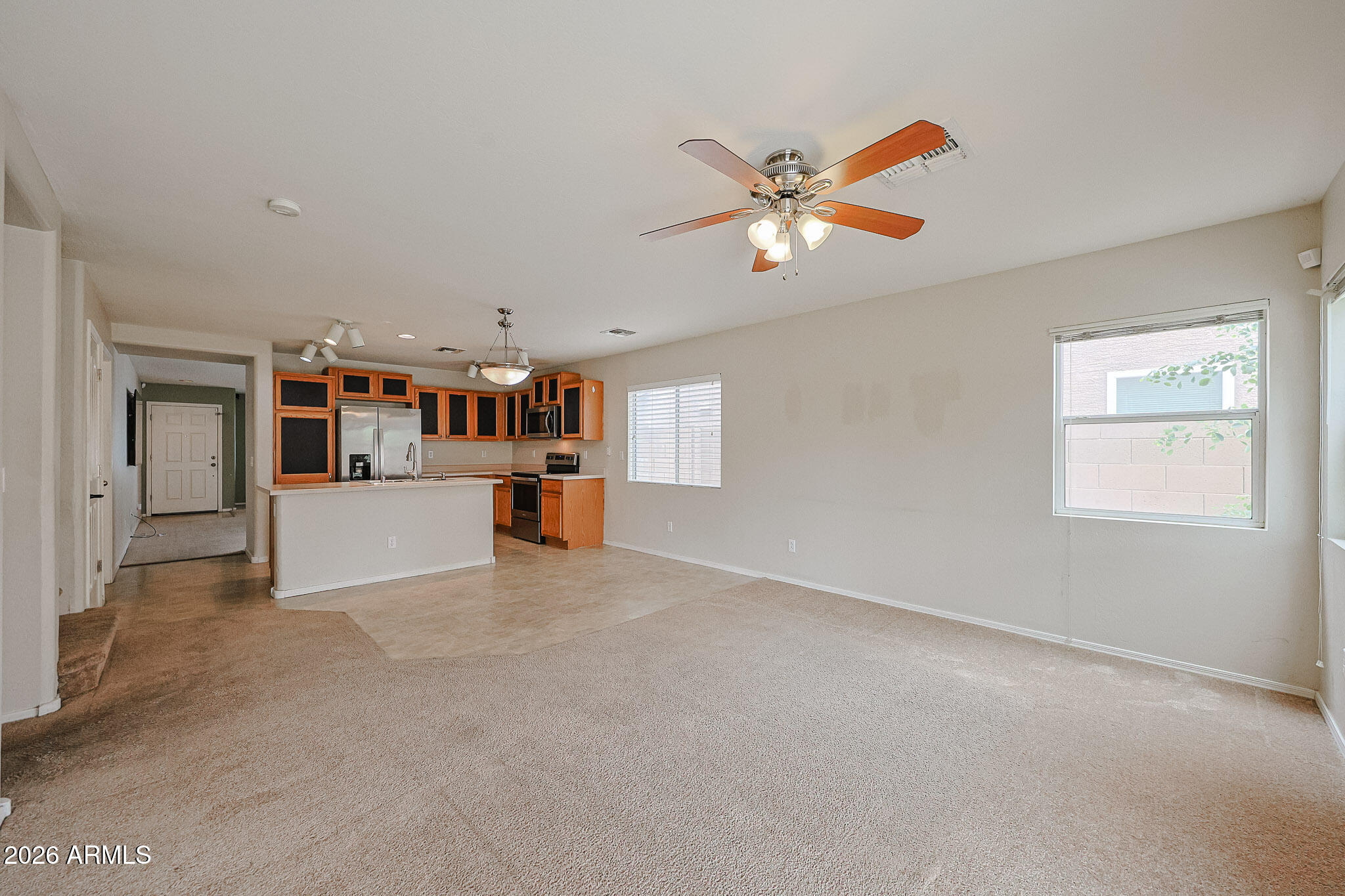 AGUA FRIA RANCH PHASE 4 - Residential