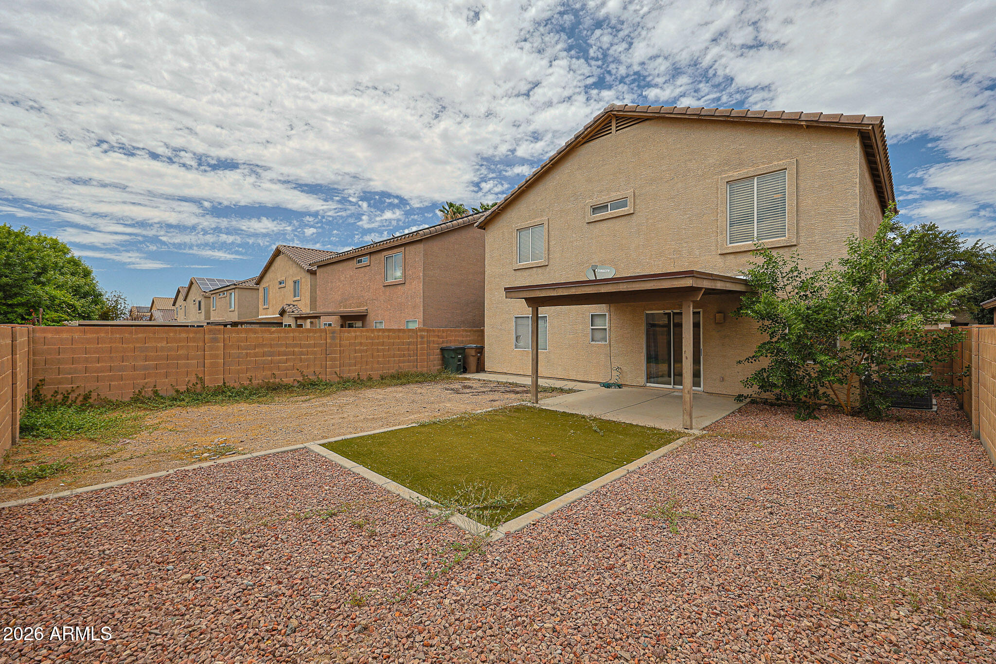 AGUA FRIA RANCH PHASE 4 - Residential