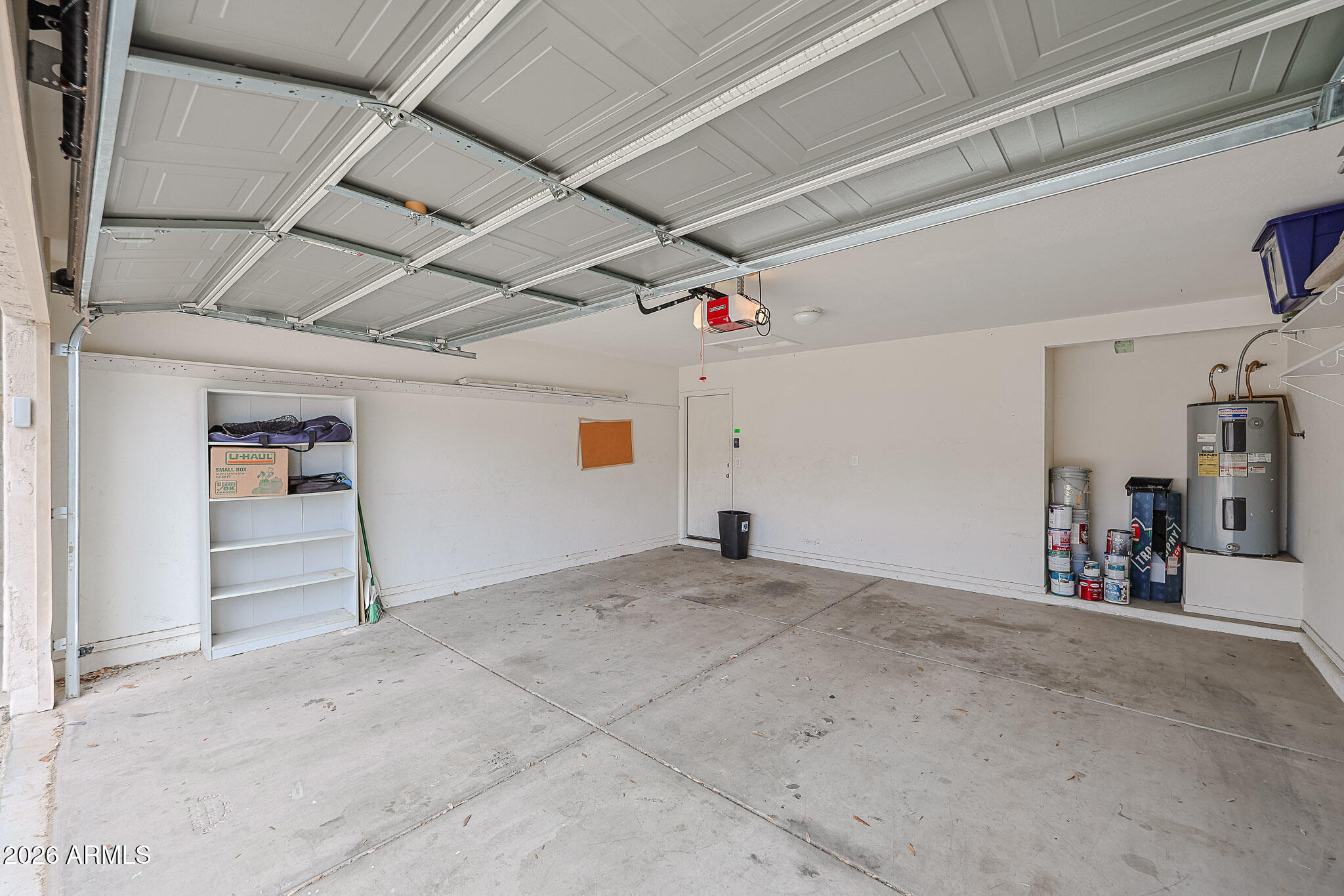 AGUA FRIA RANCH PHASE 4 - Residential