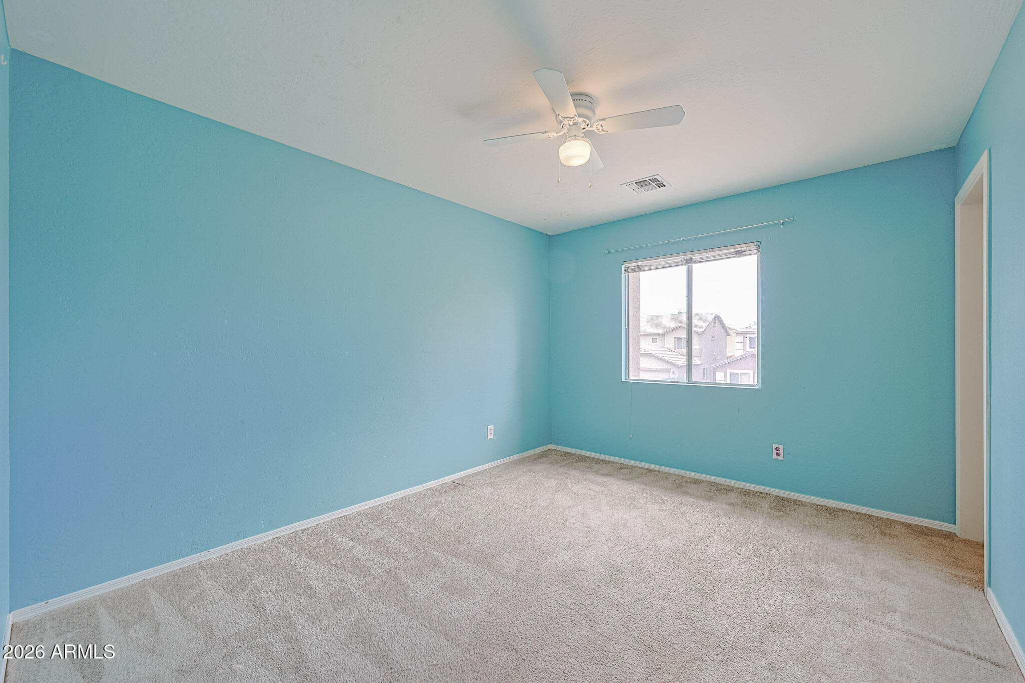 AGUA FRIA RANCH PHASE 4 - Residential