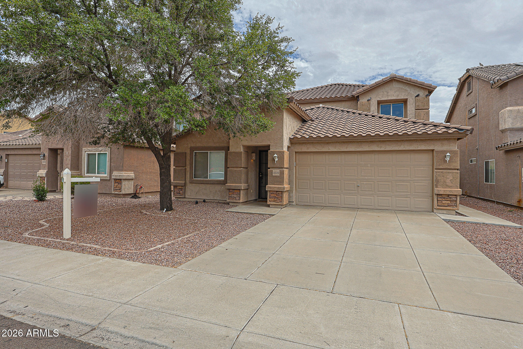 AGUA FRIA RANCH PHASE 4 - Residential