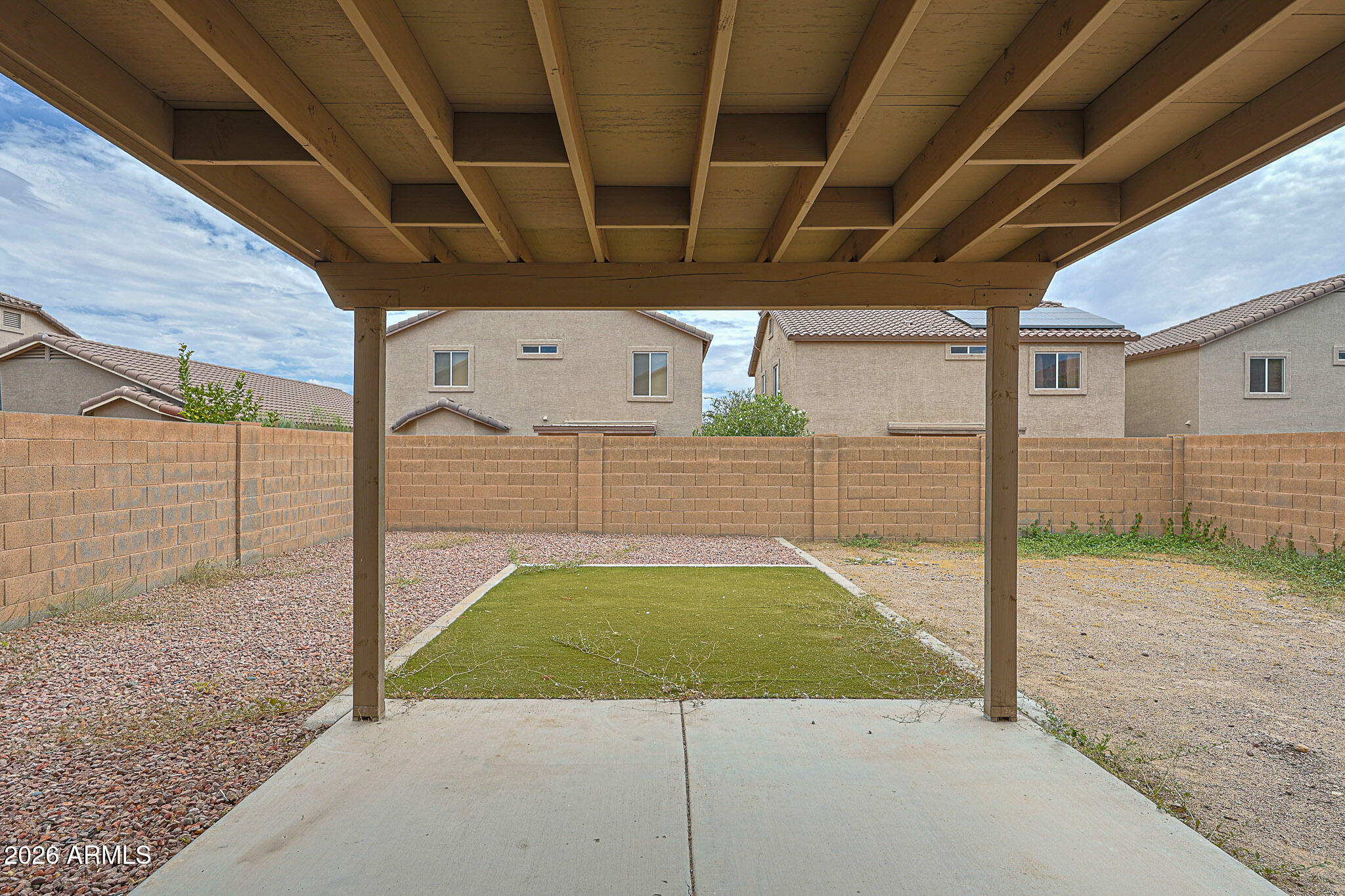 AGUA FRIA RANCH PHASE 4 - Residential