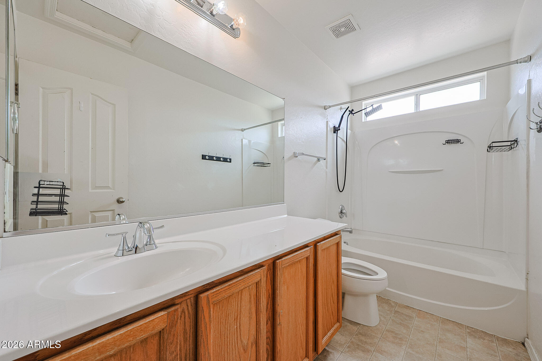 AGUA FRIA RANCH PHASE 4 - Residential