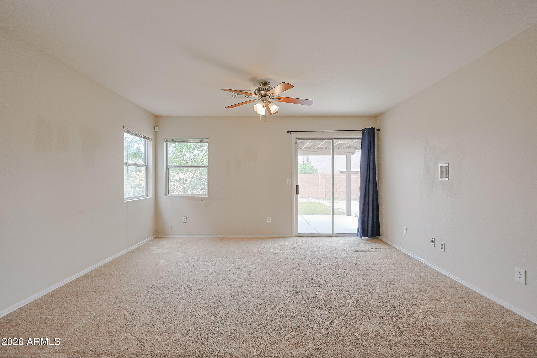 AGUA FRIA RANCH PHASE 4 - Residential
