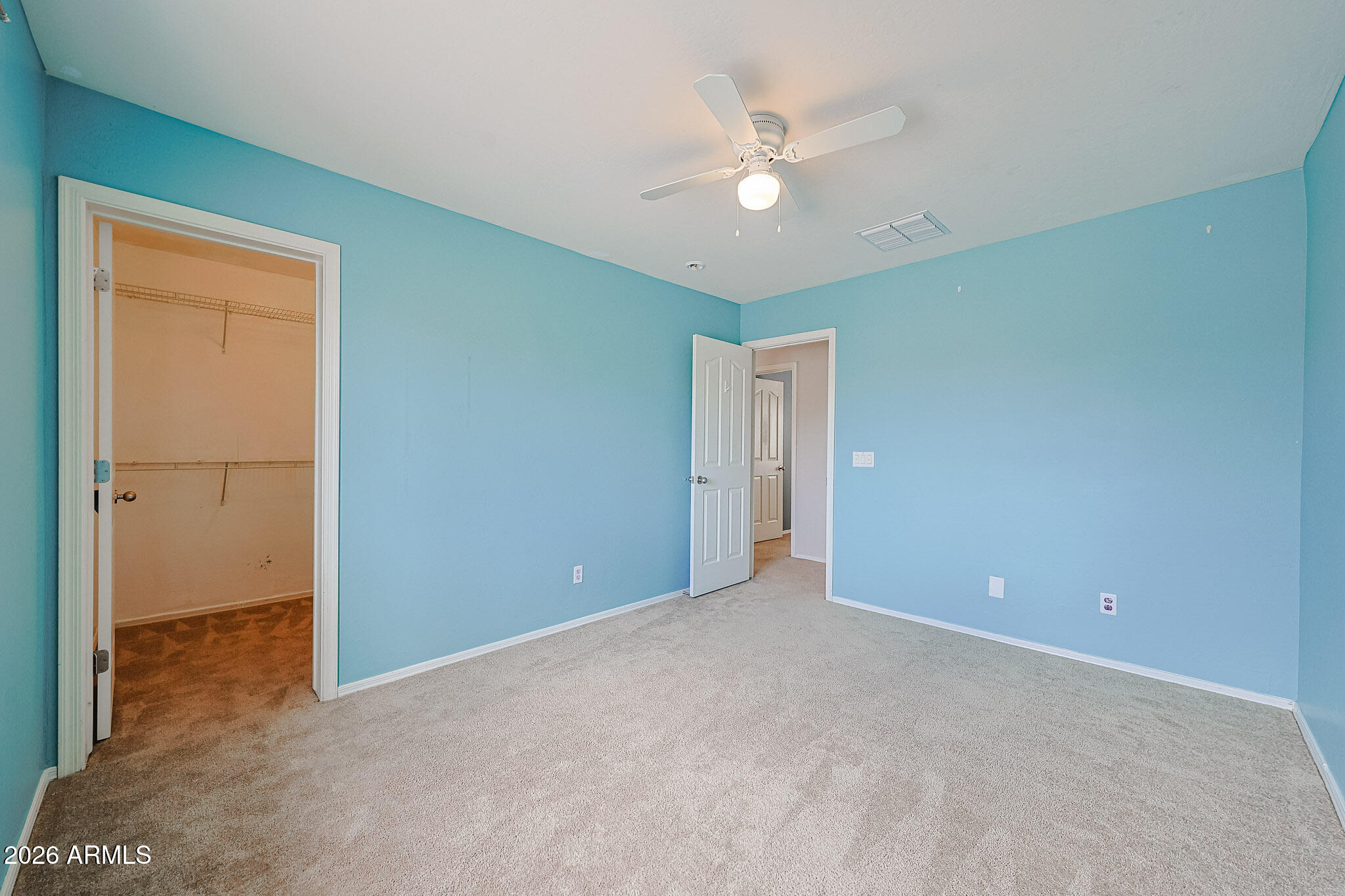 AGUA FRIA RANCH PHASE 4 - Residential