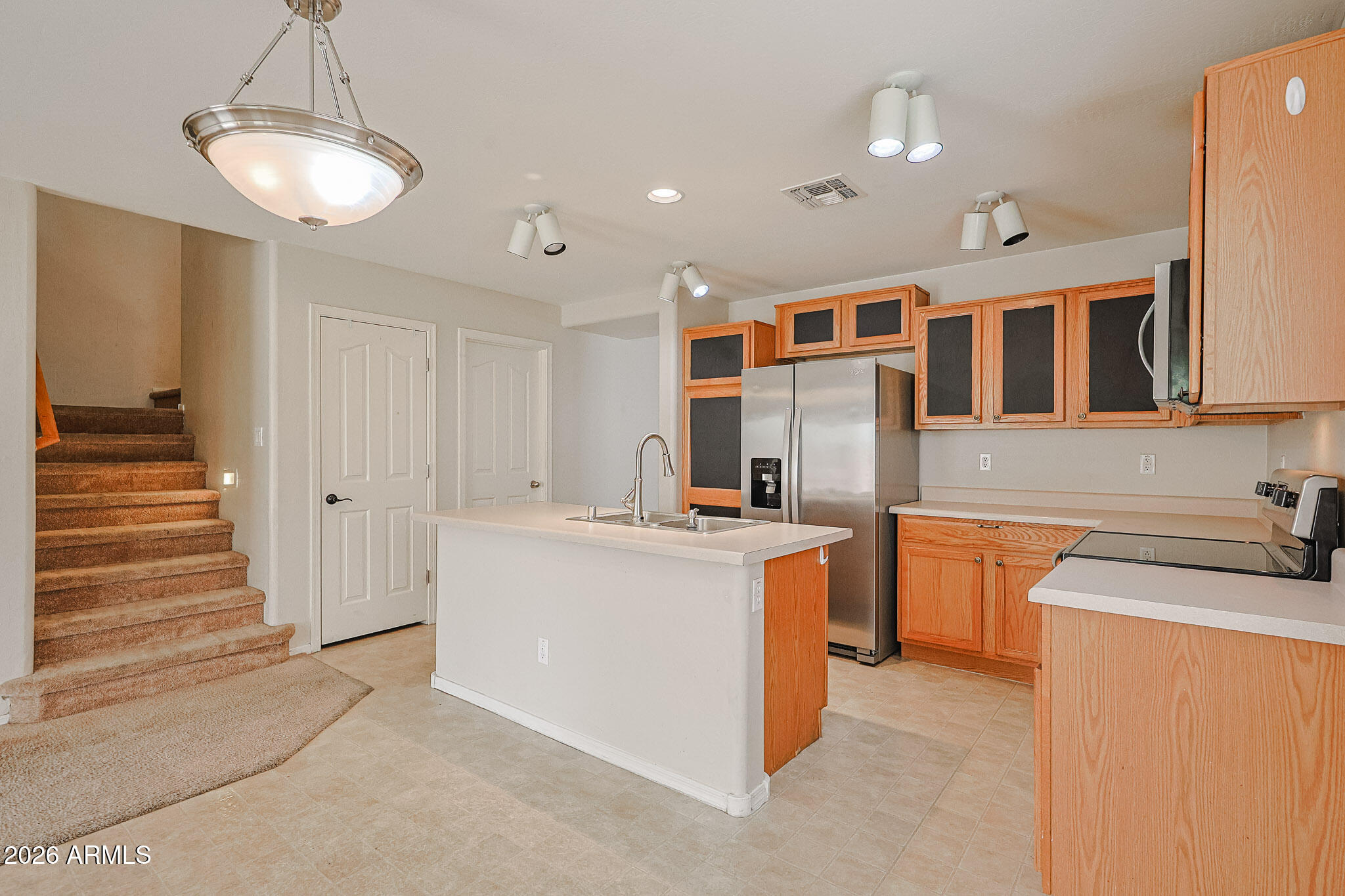 AGUA FRIA RANCH PHASE 4 - Residential