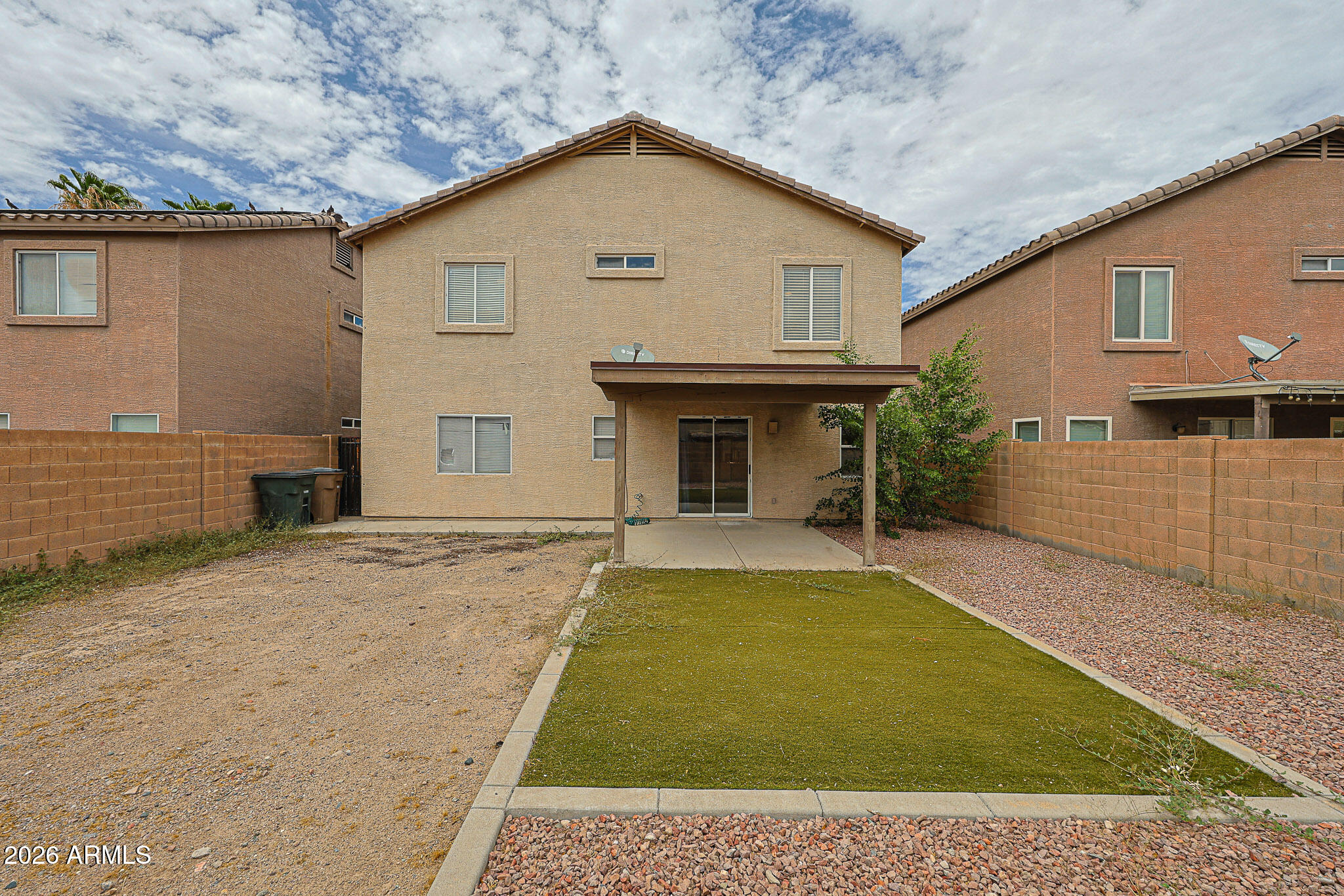 AGUA FRIA RANCH PHASE 4 - Residential