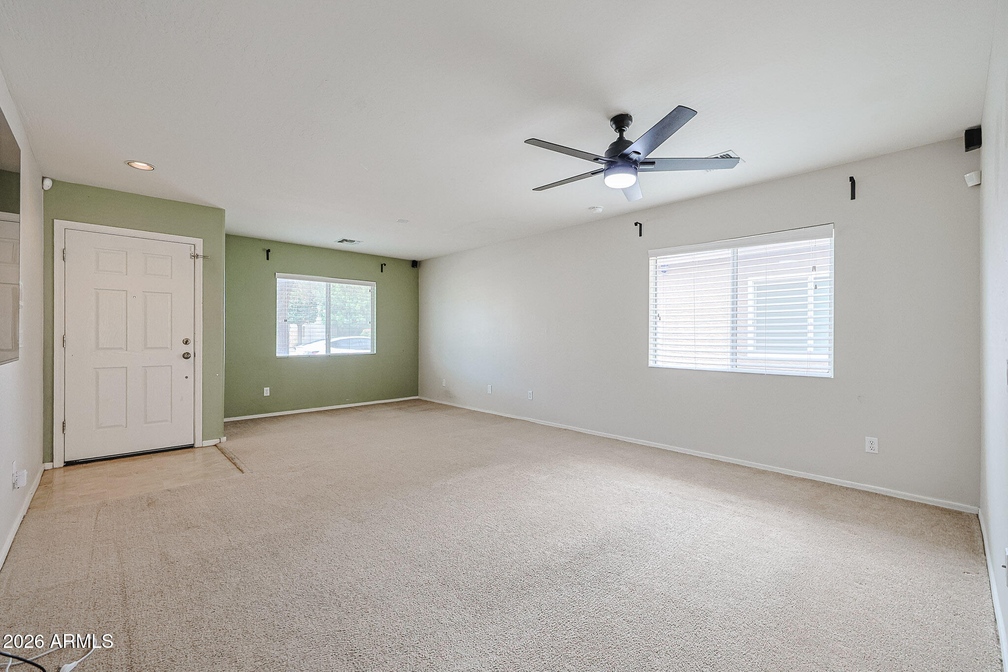 AGUA FRIA RANCH PHASE 4 - Residential