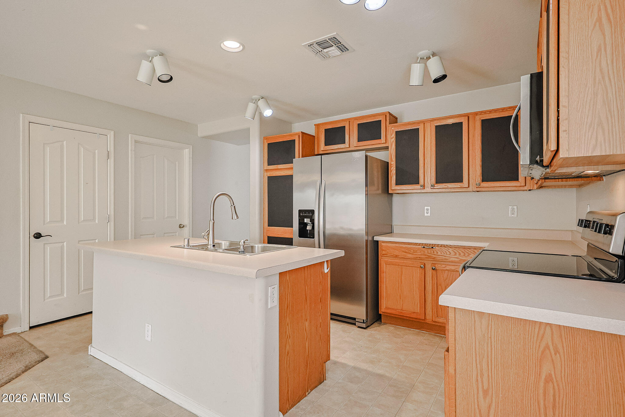 AGUA FRIA RANCH PHASE 4 - Residential