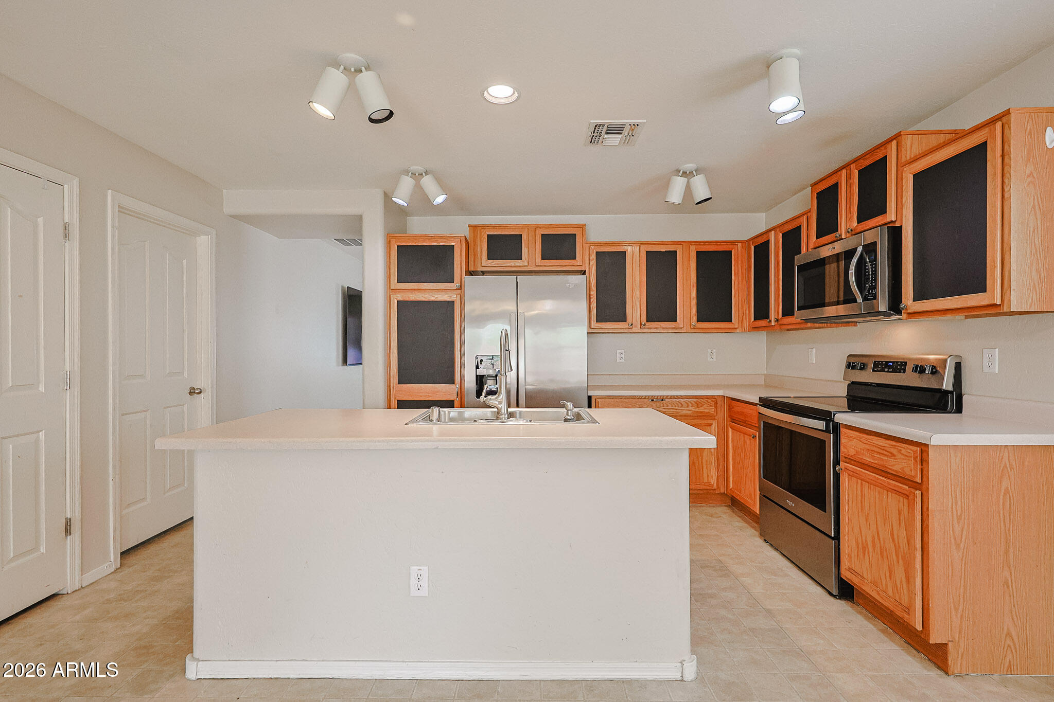 AGUA FRIA RANCH PHASE 4 - Residential