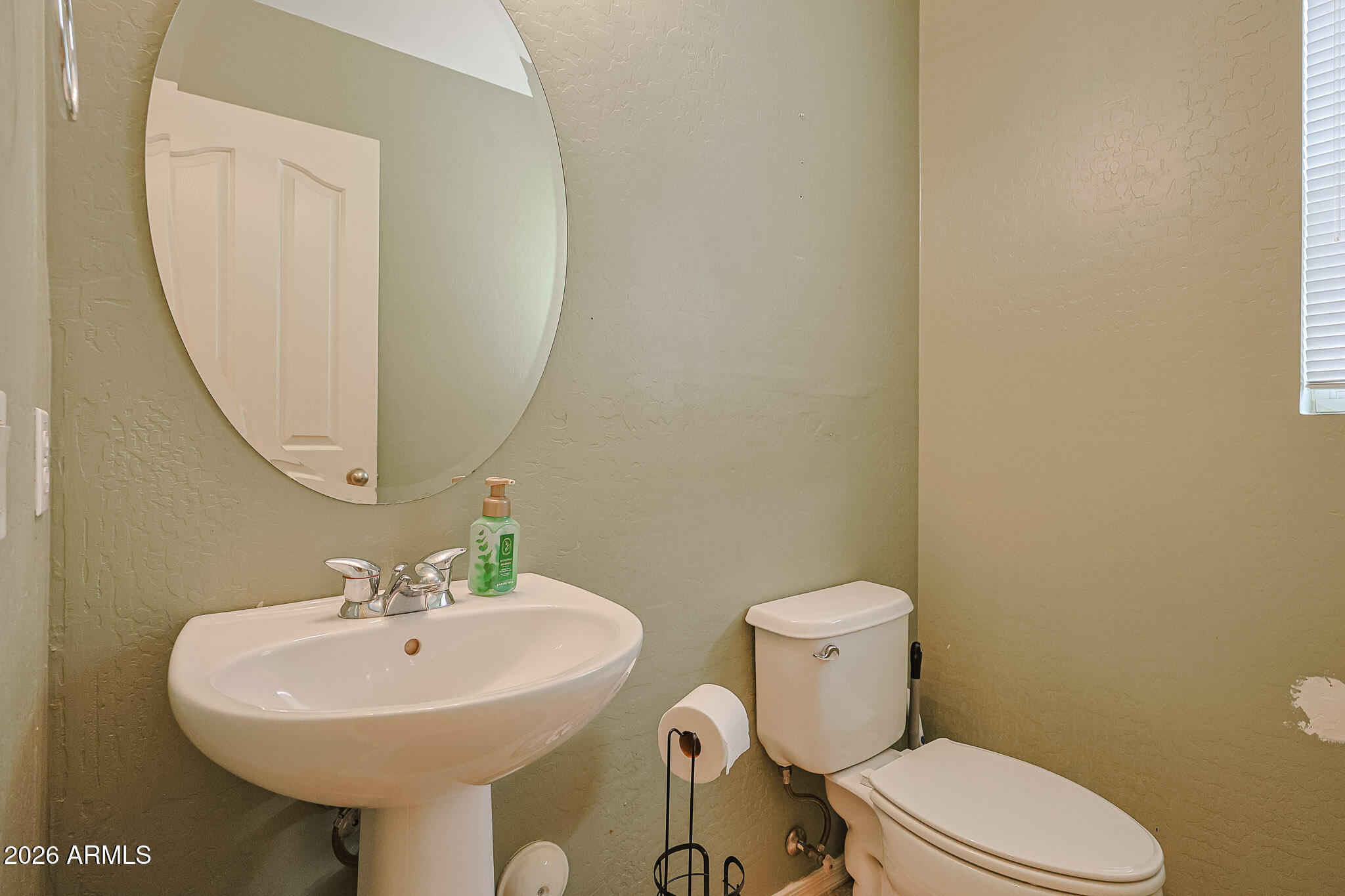AGUA FRIA RANCH PHASE 4 - Residential