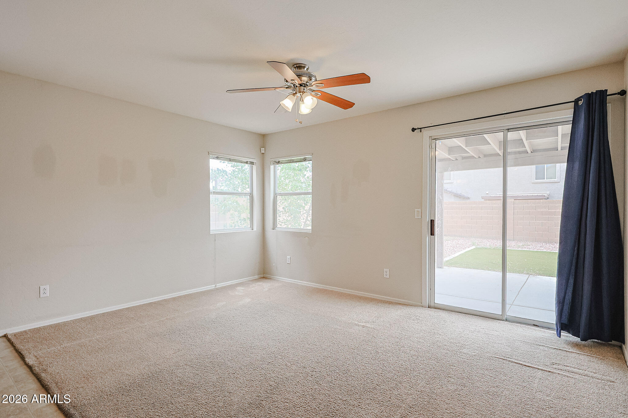 AGUA FRIA RANCH PHASE 4 - Residential