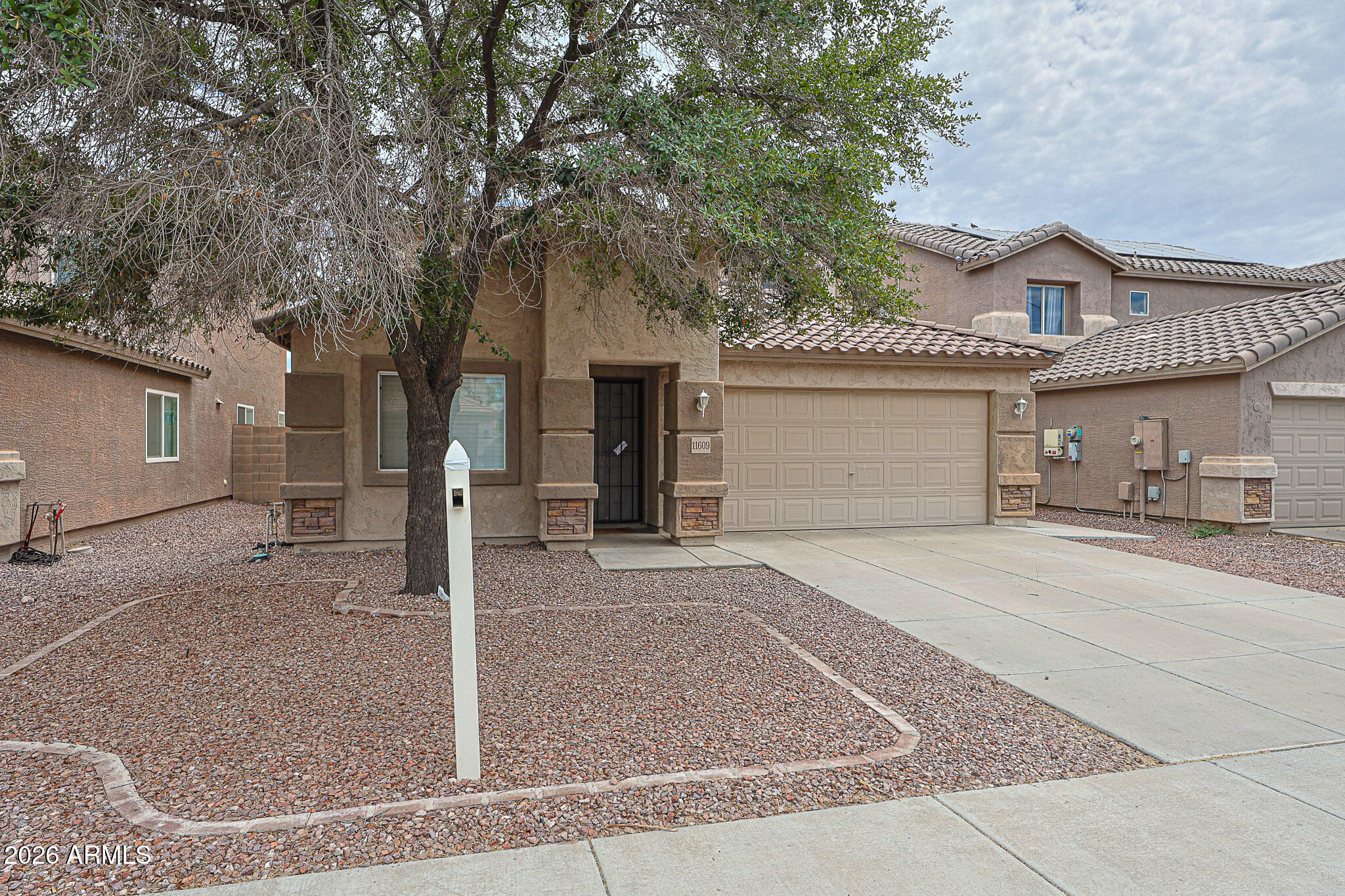 AGUA FRIA RANCH PHASE 4 - Residential