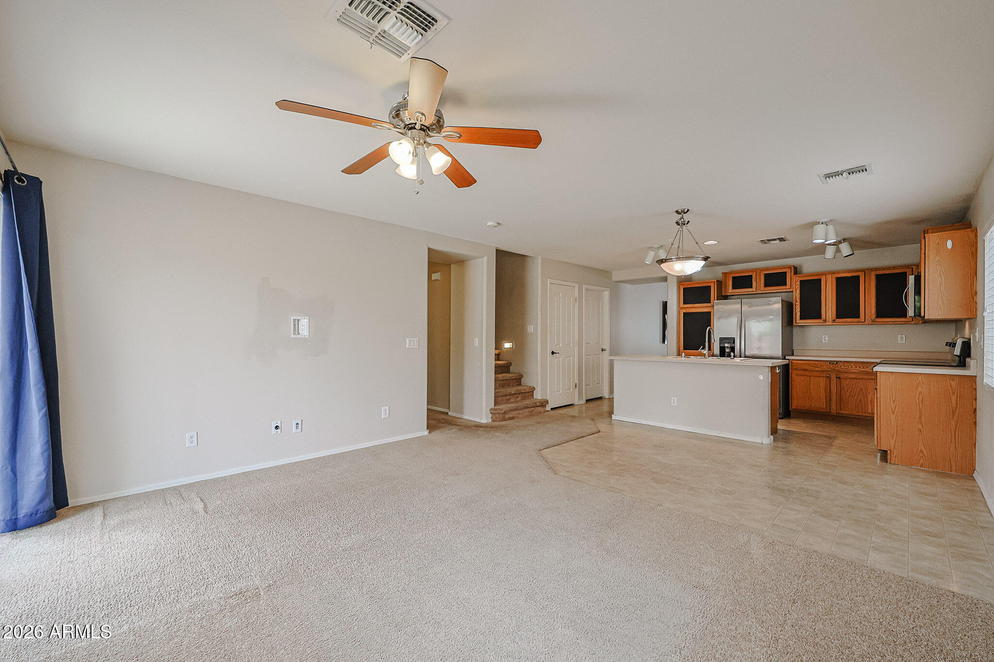 AGUA FRIA RANCH PHASE 4 - Residential
