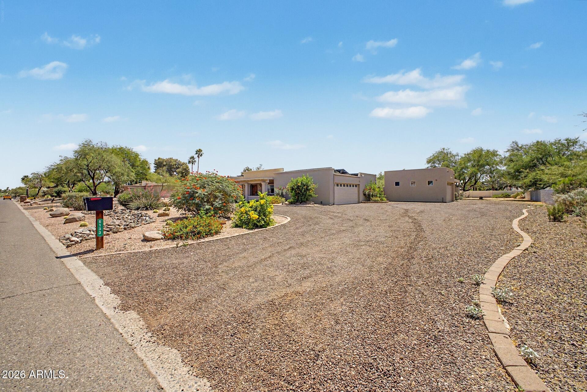 La Jolla Acres 3 - Residential