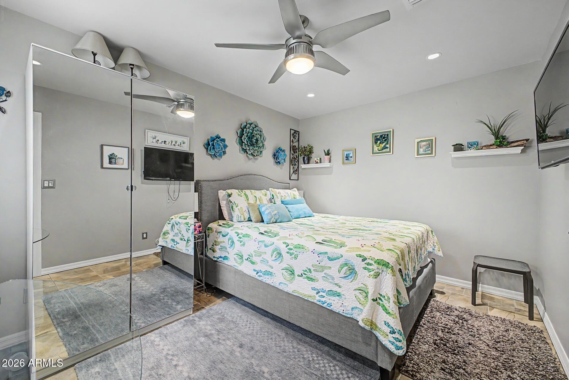 La Jolla Acres 3 - Residential
