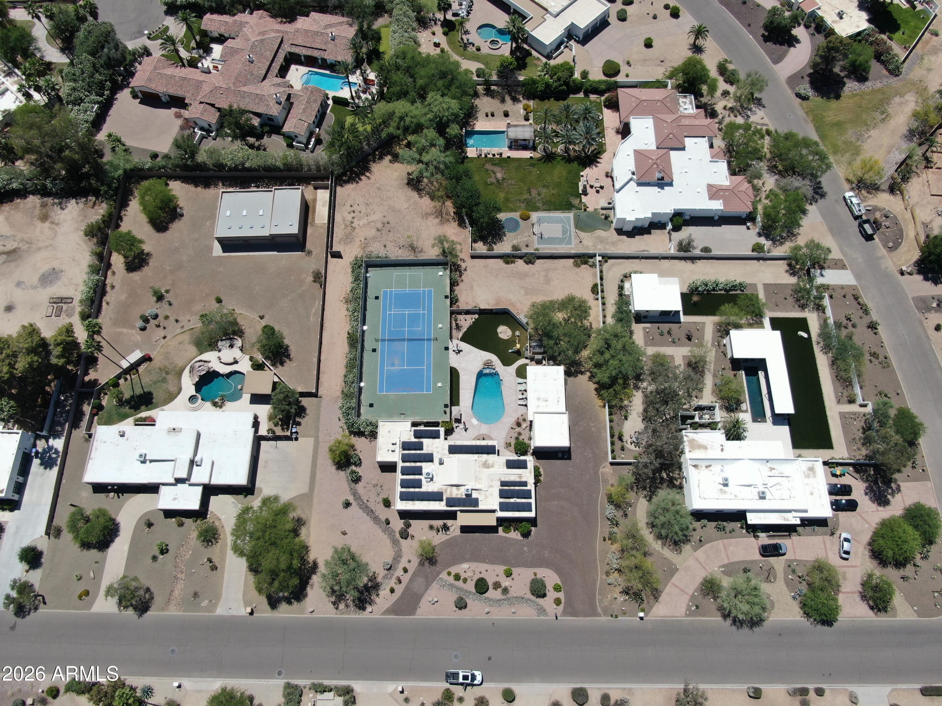 La Jolla Acres 3 - Residential