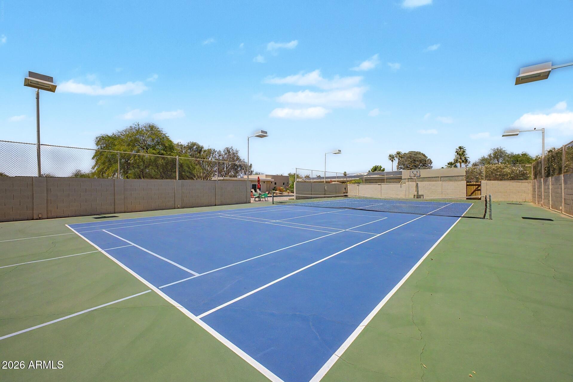 La Jolla Acres 3 - Residential