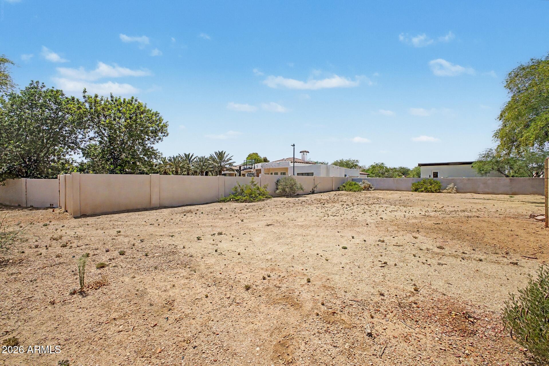 La Jolla Acres 3 - Residential