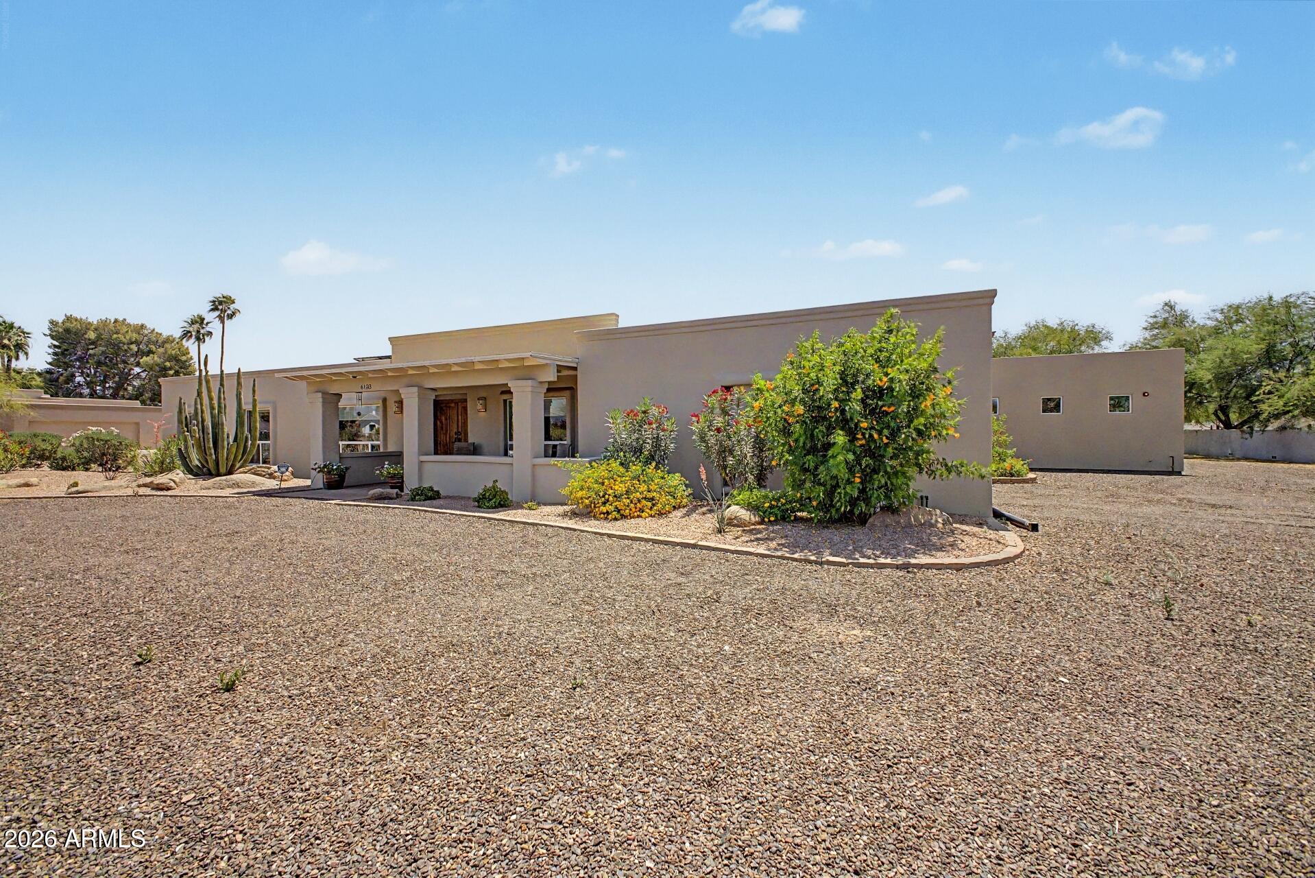 La Jolla Acres 3 - Residential