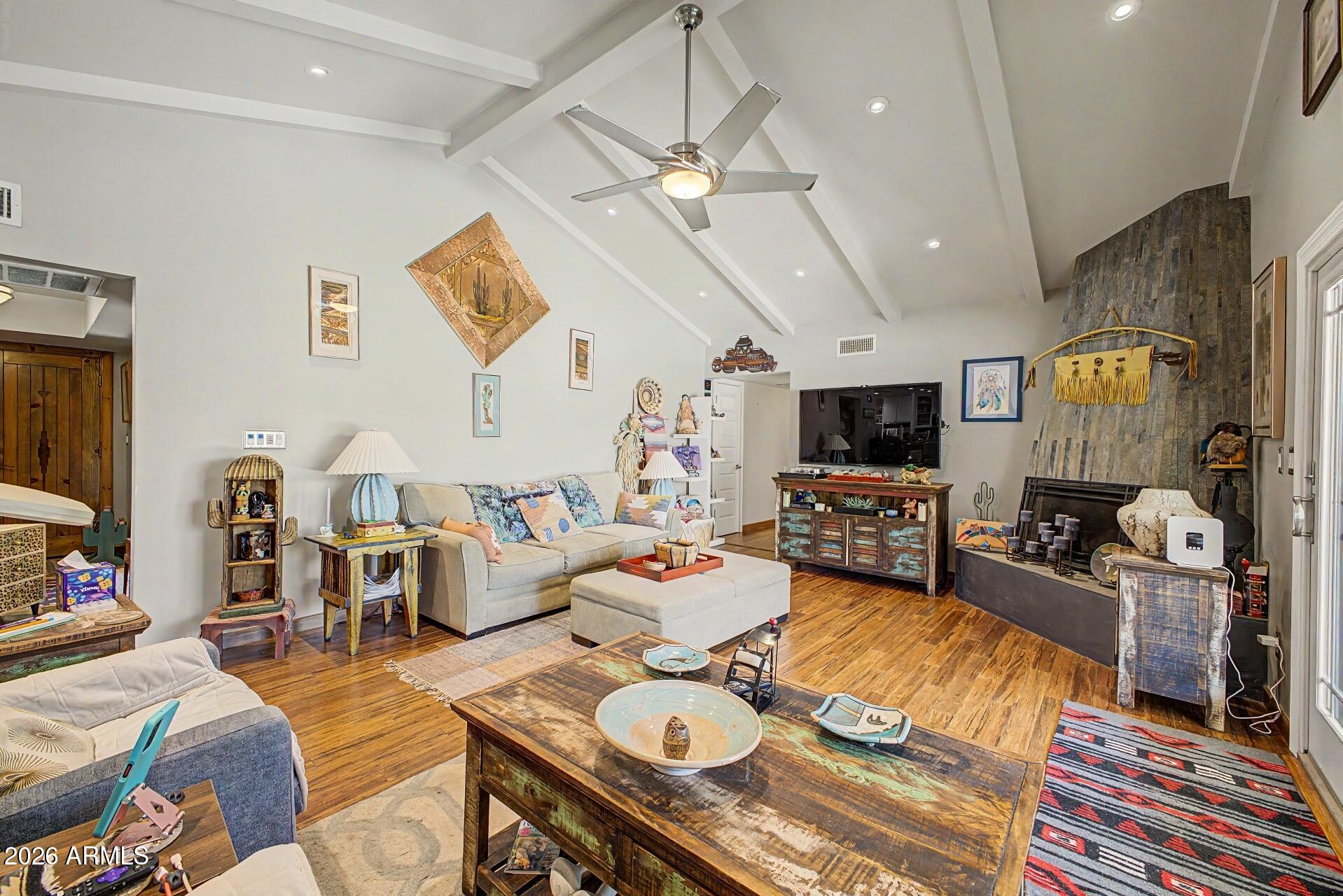 La Jolla Acres 3 - Residential