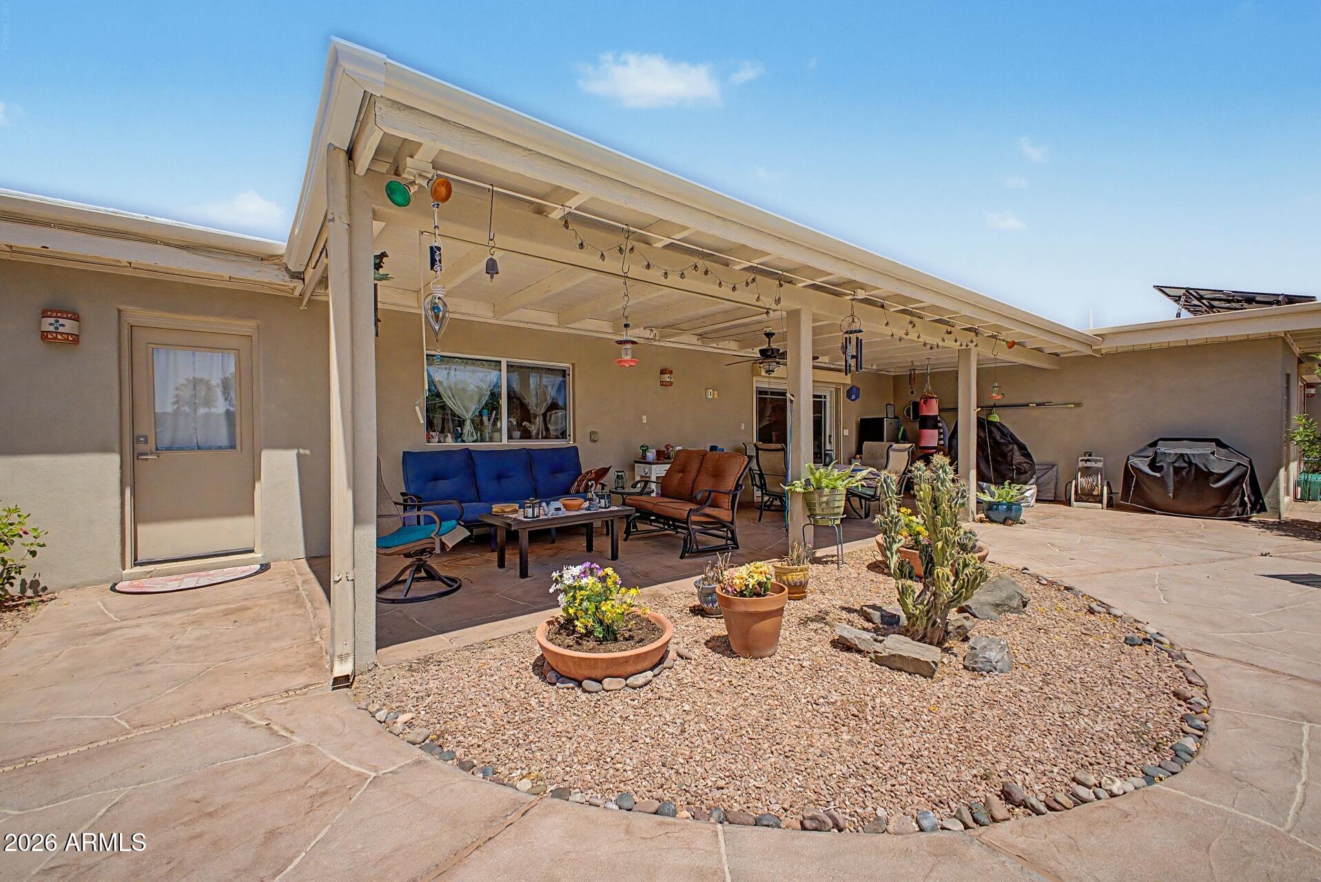 La Jolla Acres 3 - Residential