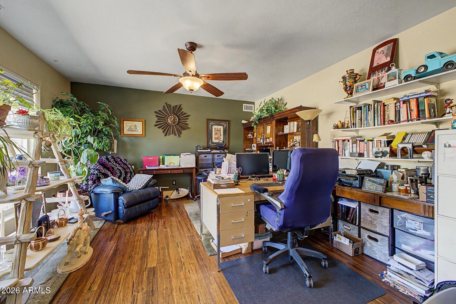 La Jolla Acres 3 - Residential