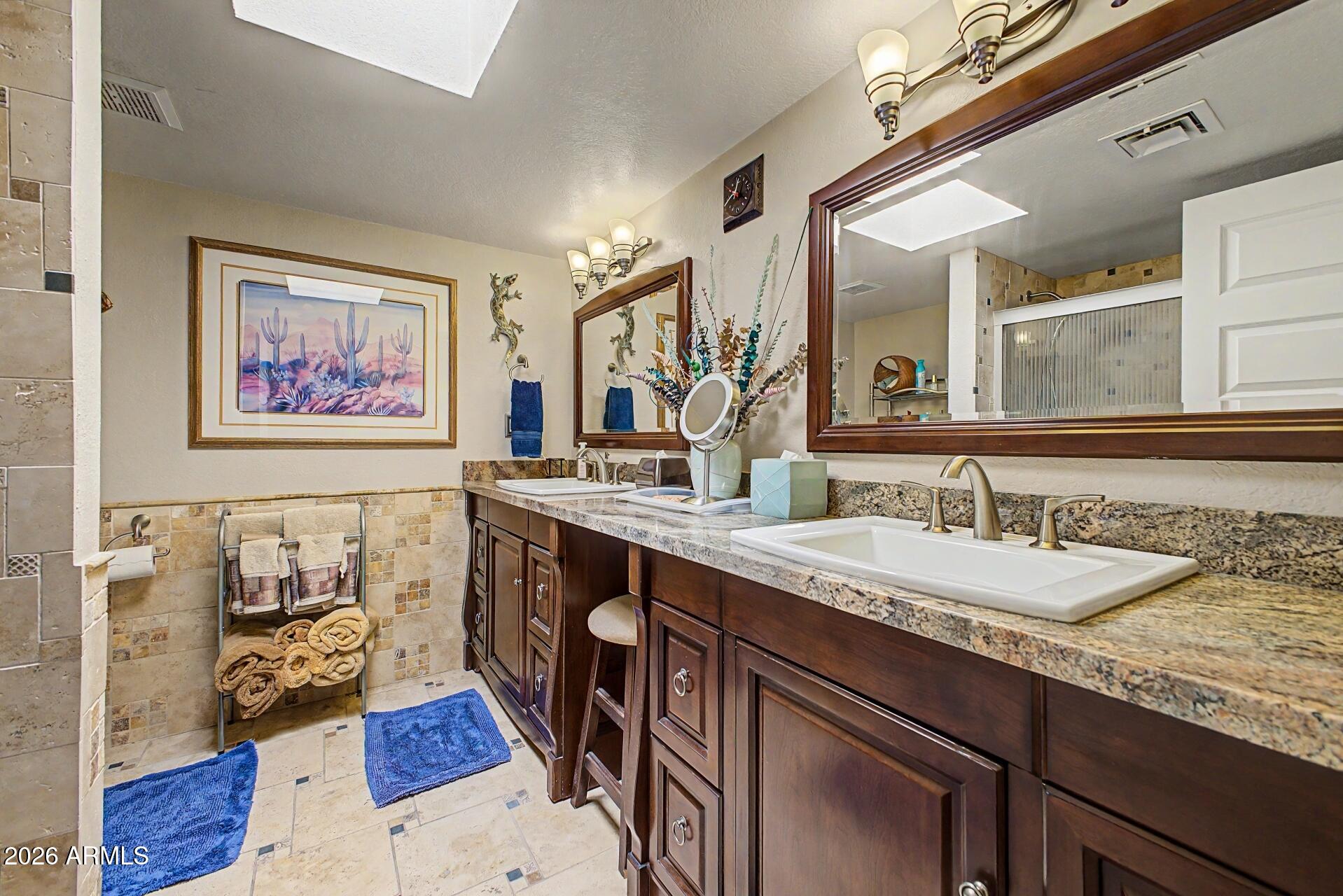 La Jolla Acres 3 - Residential