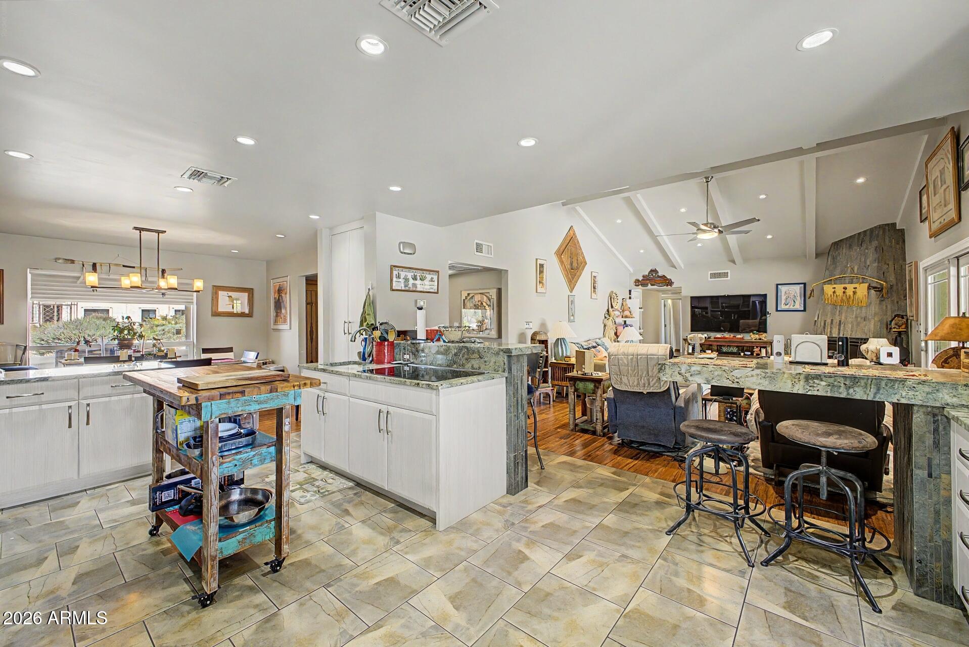 La Jolla Acres 3 - Residential