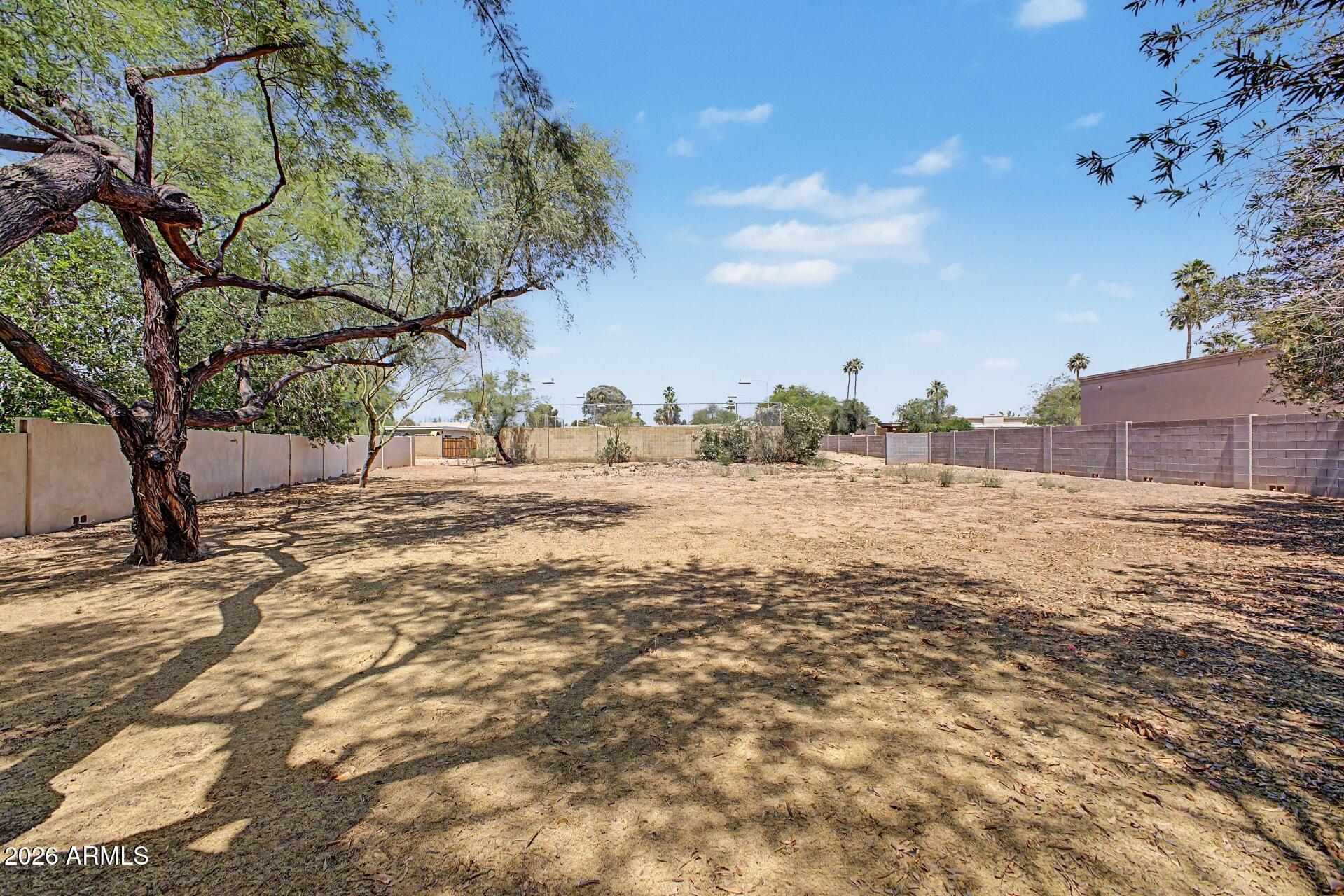 La Jolla Acres 3 - Residential