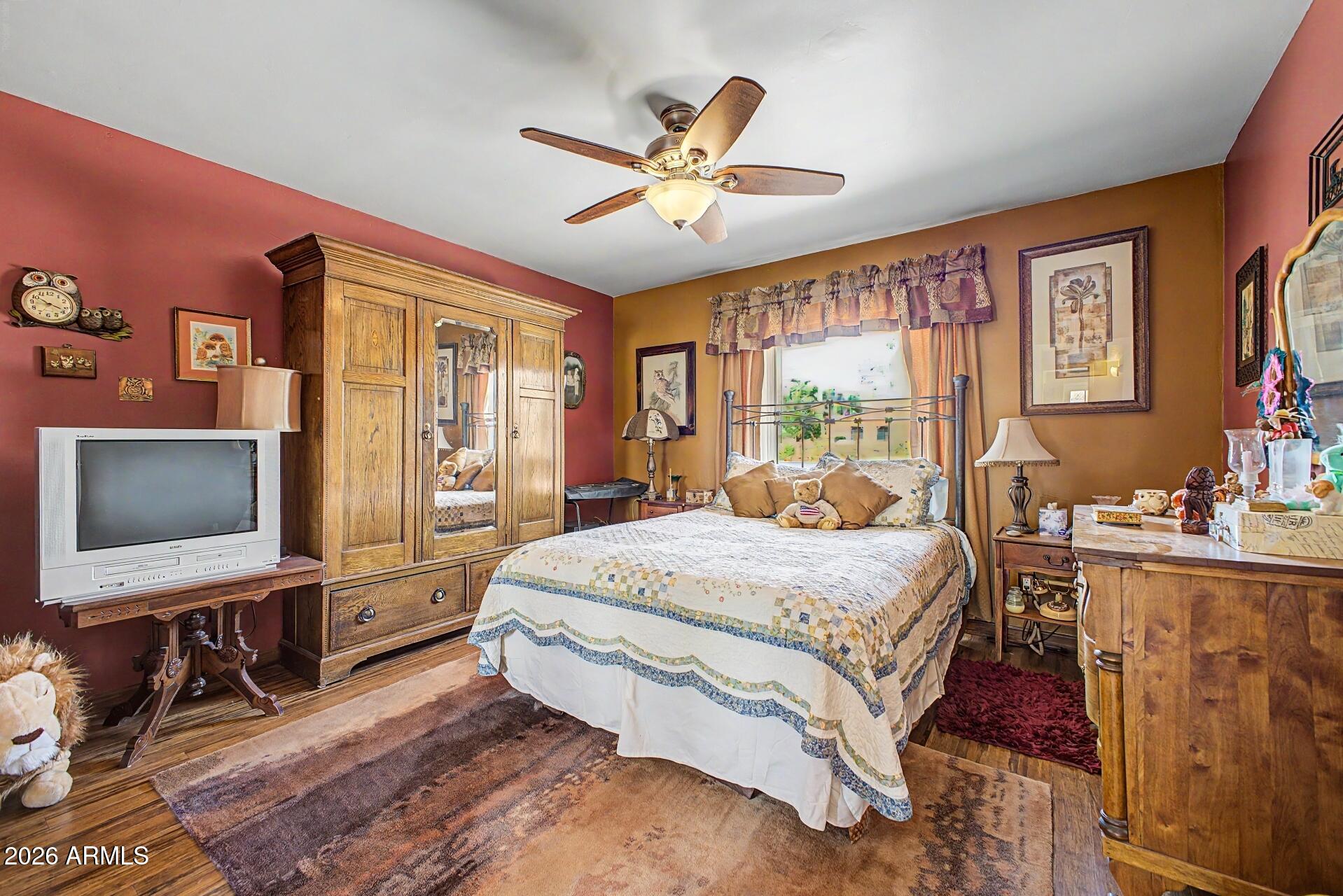 La Jolla Acres 3 - Residential