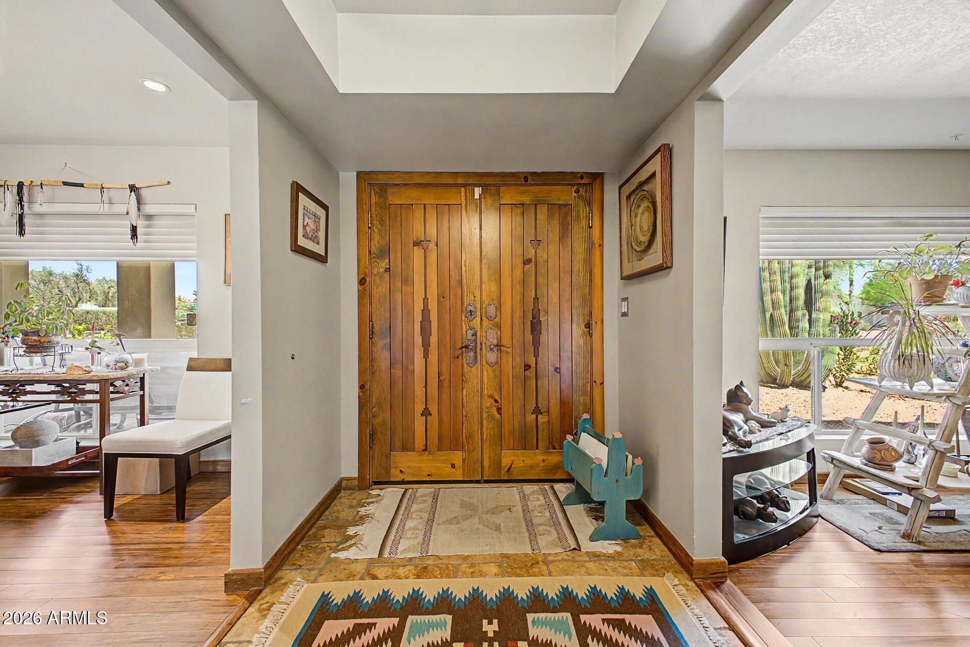 La Jolla Acres 3 - Residential
