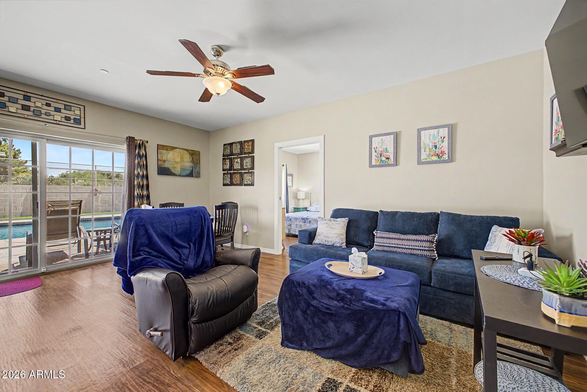 La Jolla Acres 3 - Residential