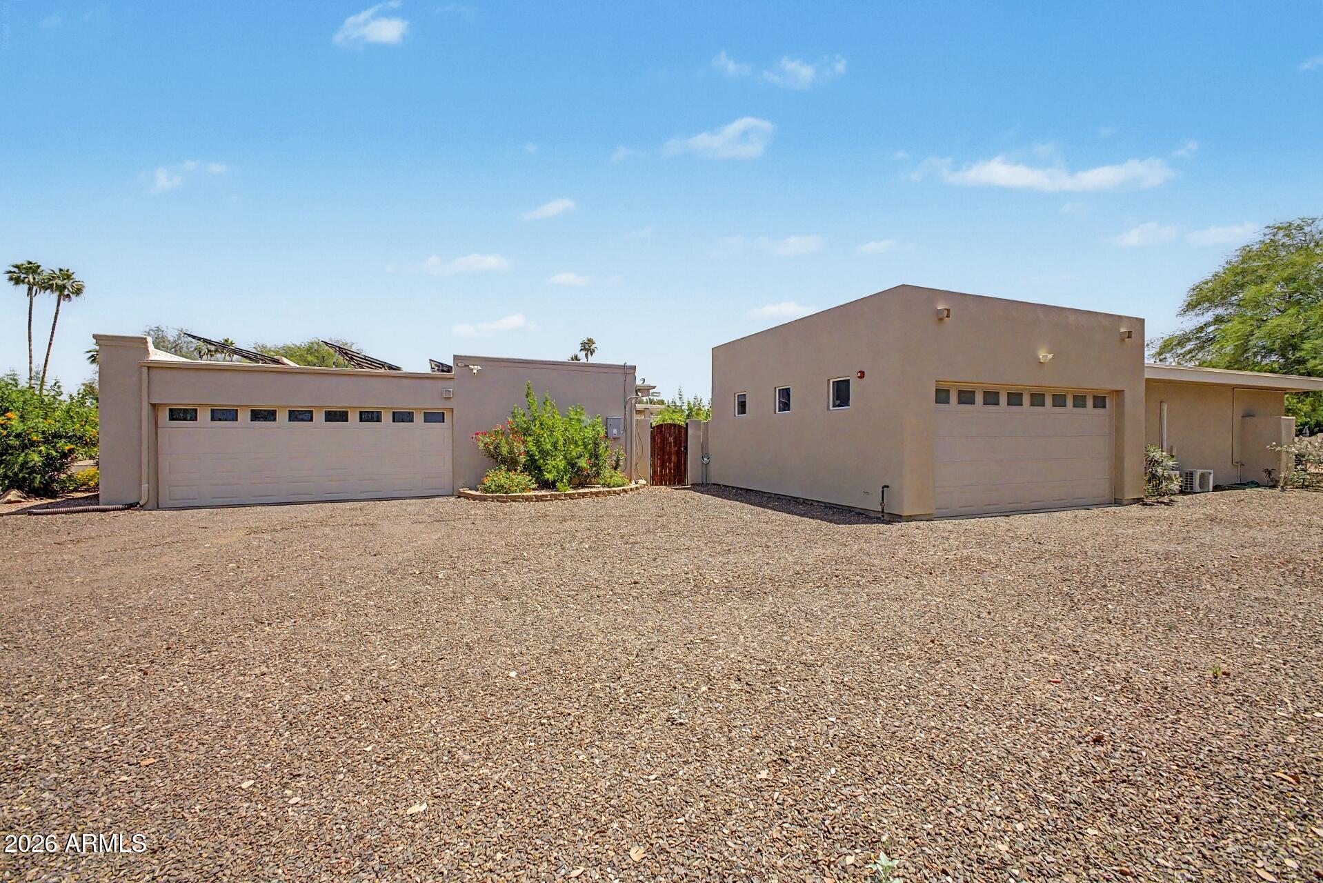 La Jolla Acres 3 - Residential