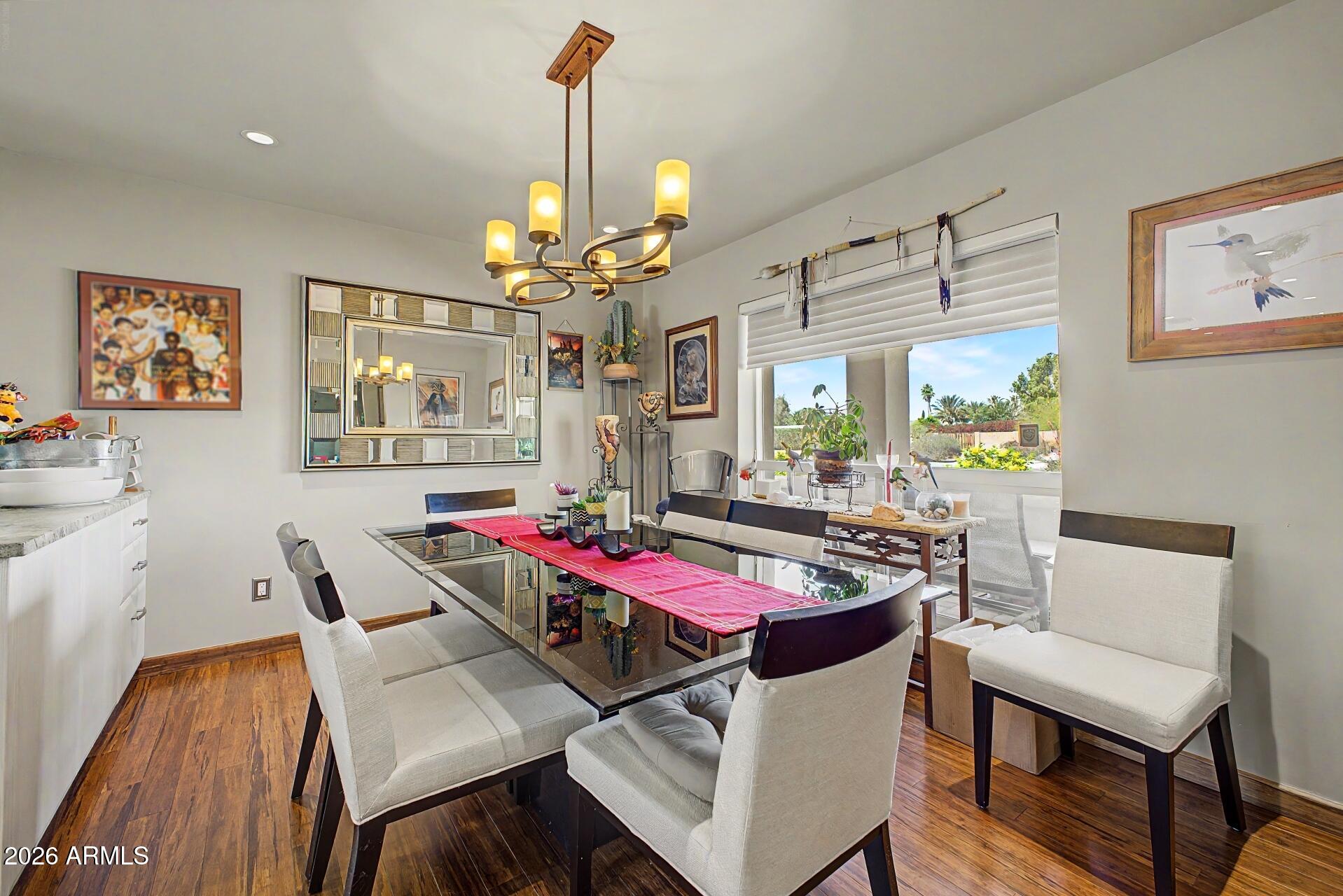 La Jolla Acres 3 - Residential