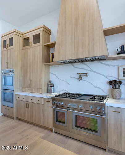 DESERT HILLS - Residential