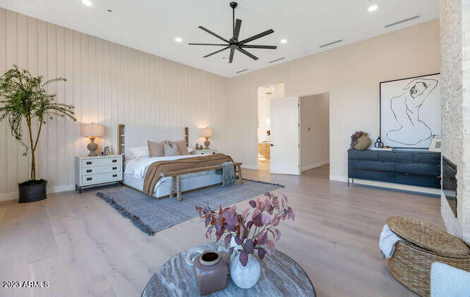 DESERT HILLS - Residential