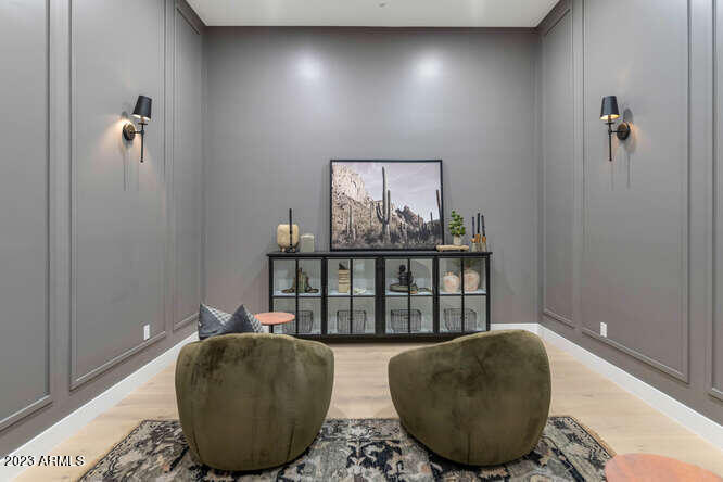 DESERT HILLS - Residential