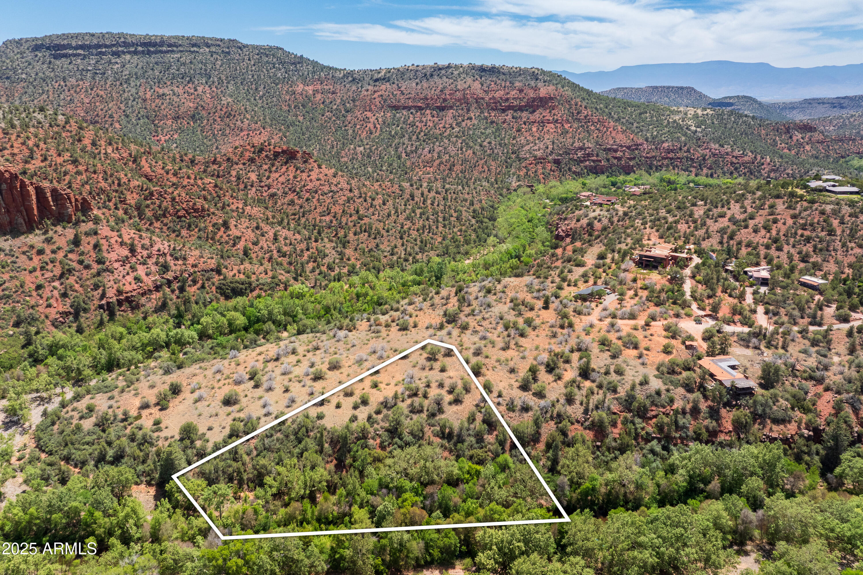 South Cup of Gold Estates - Land