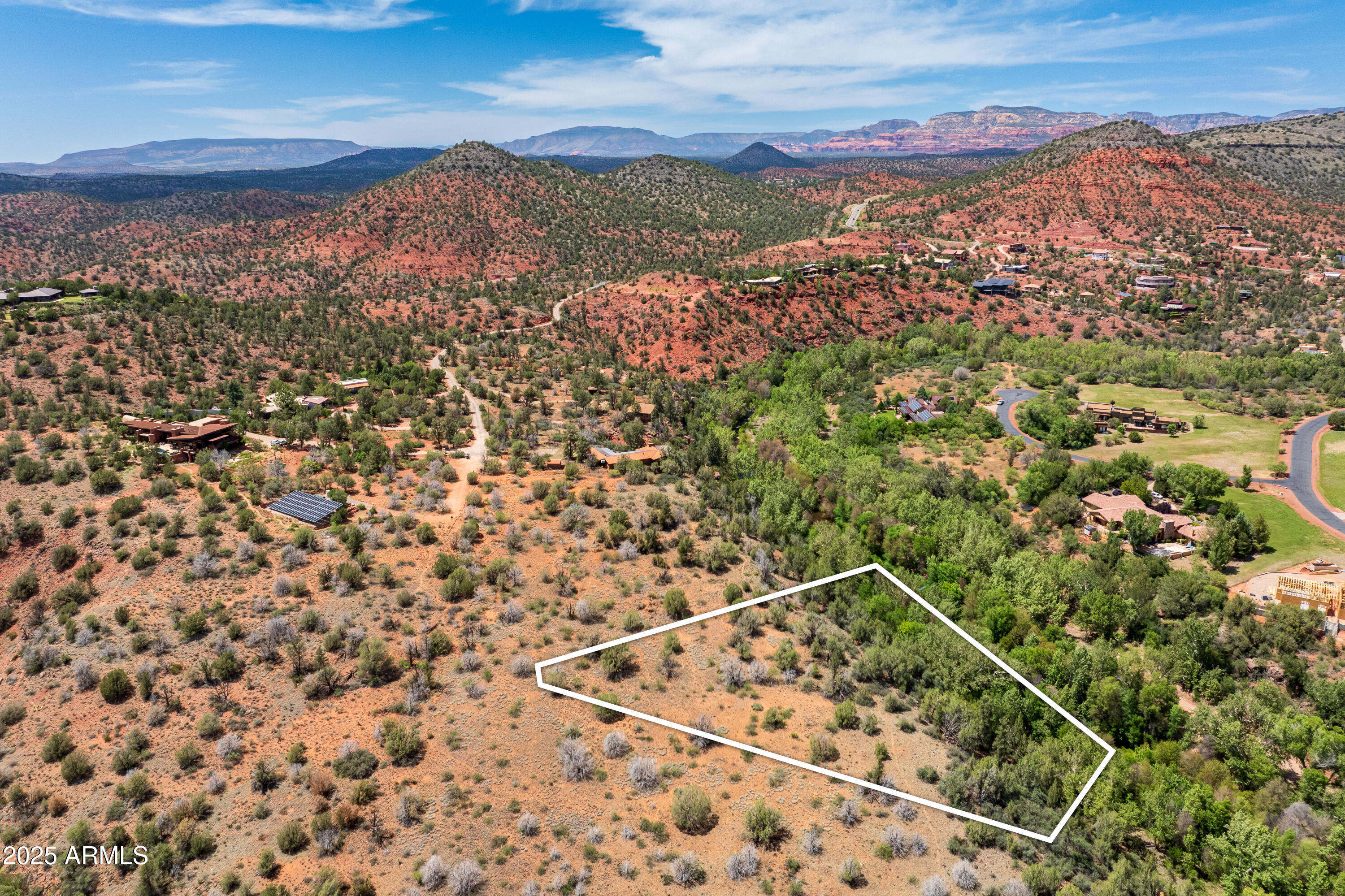 South Cup of Gold Estates - Land