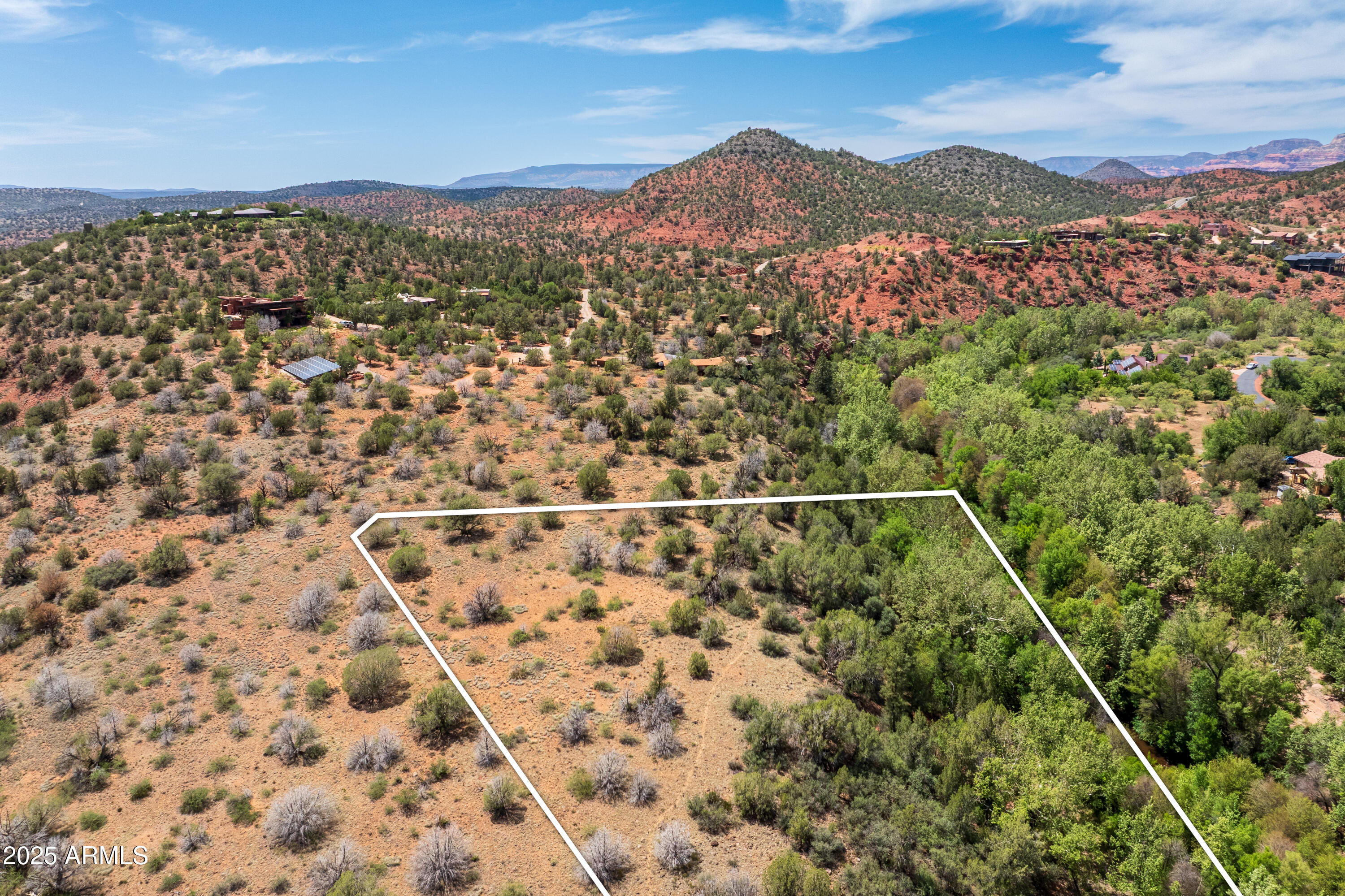 South Cup of Gold Estates - Land