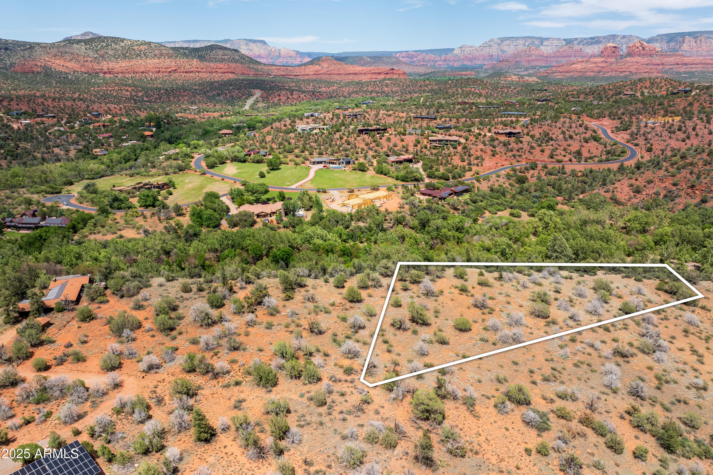 South Cup of Gold Estates - Land