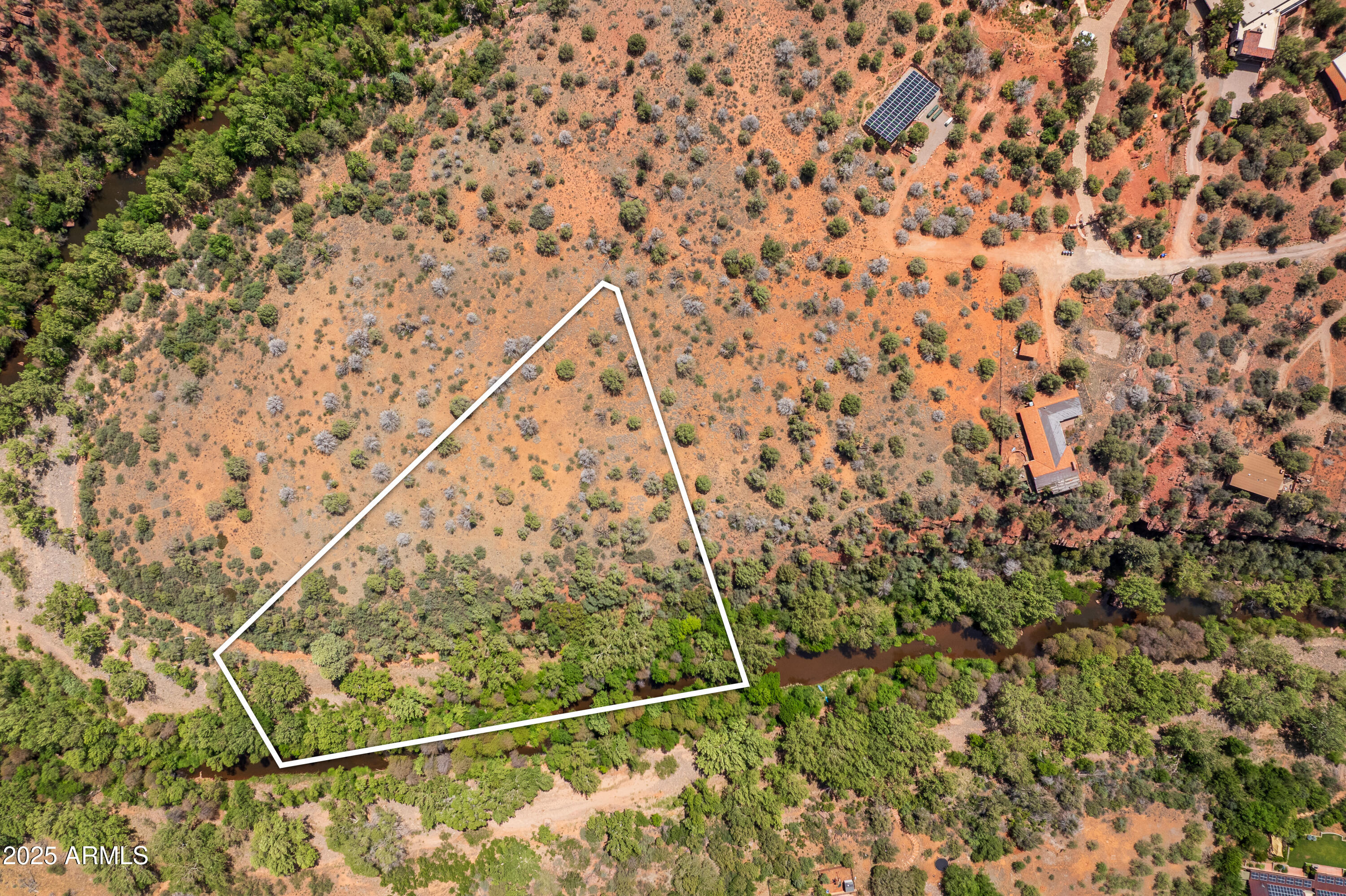 South Cup of Gold Estates - Land